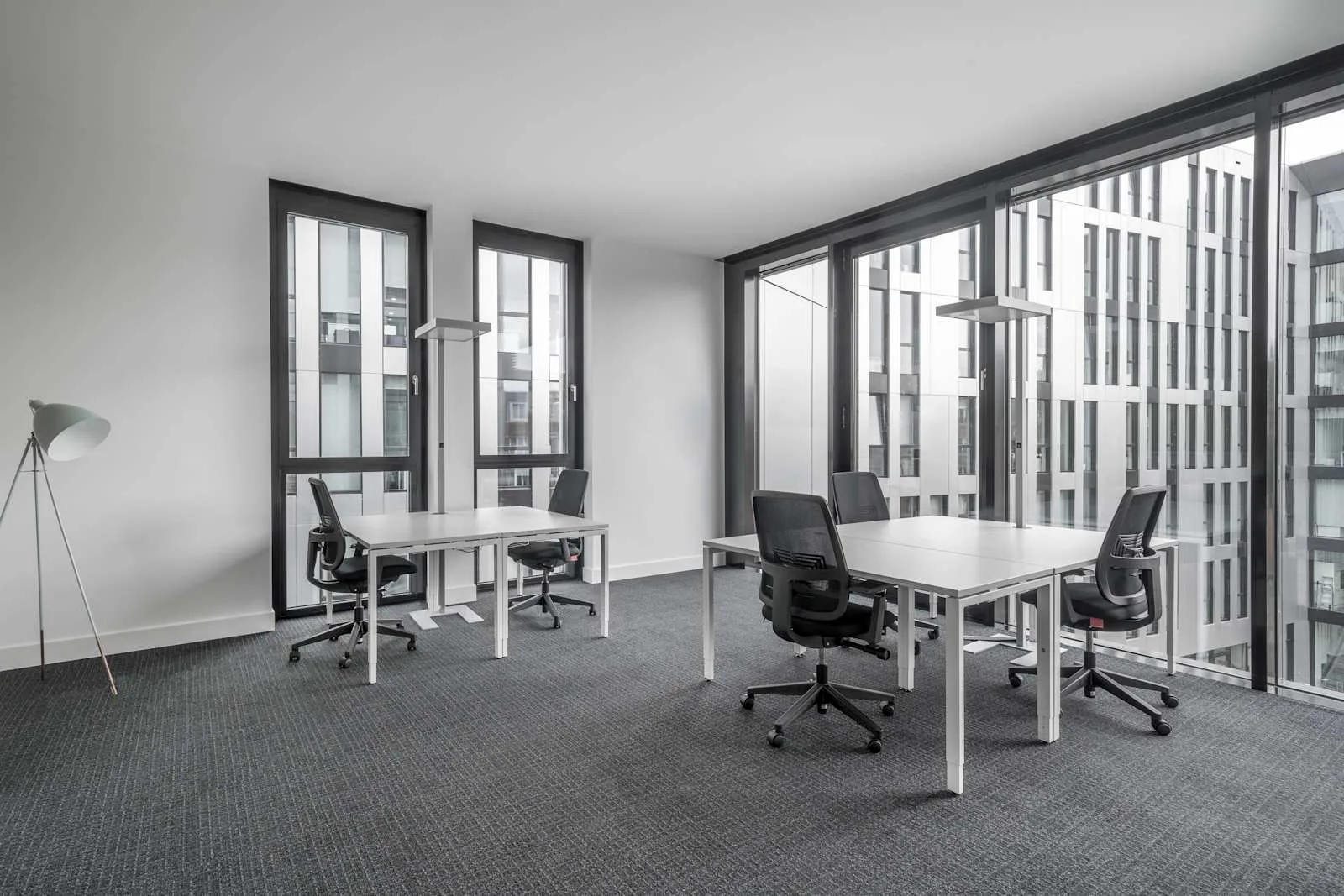 Regus DUSSELDORF, Unternehmerstadt, Private office, 6 desks, Düsseldorf