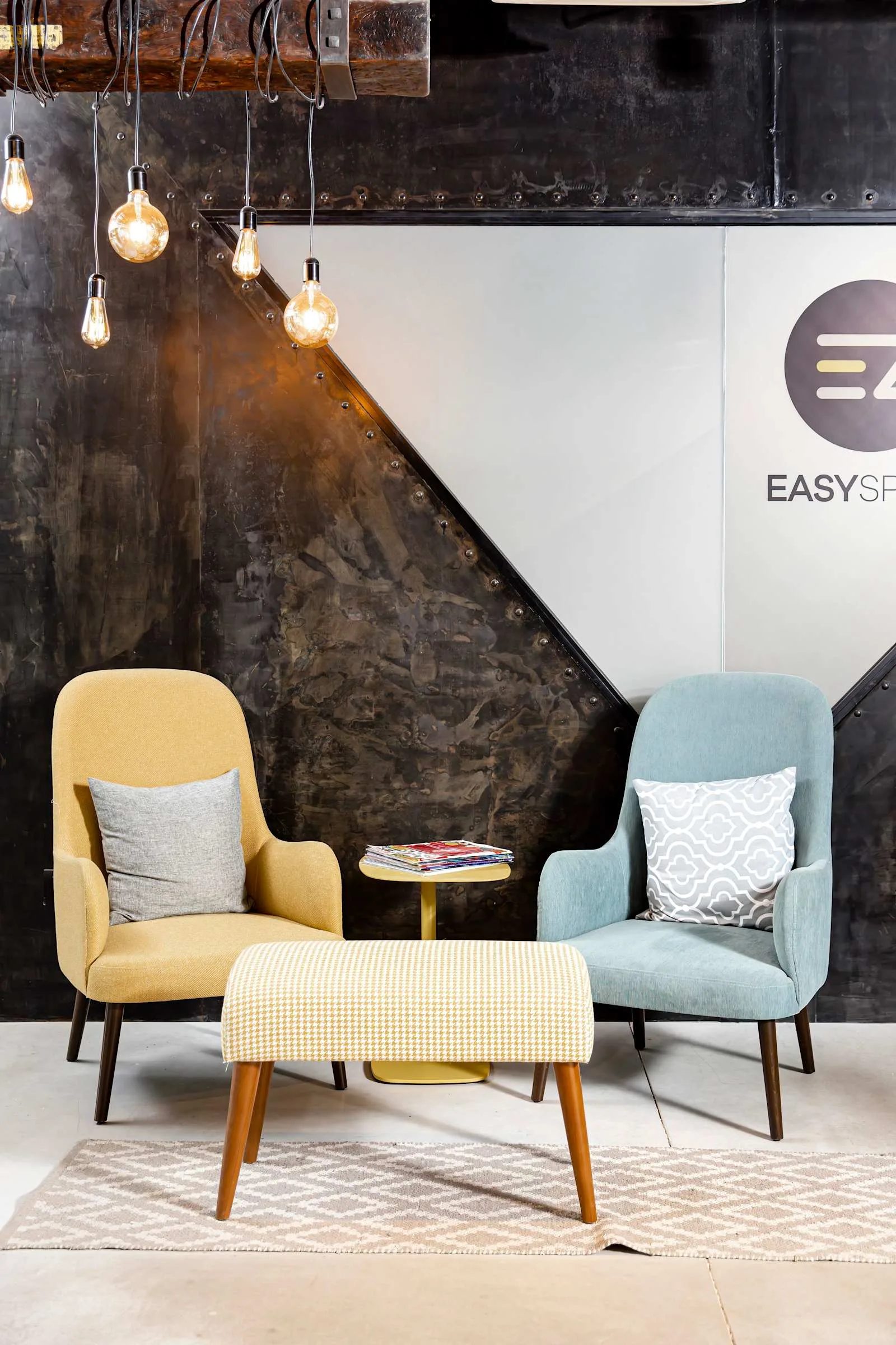 Regus Easyspace binyamina, Lounge, Binyamina