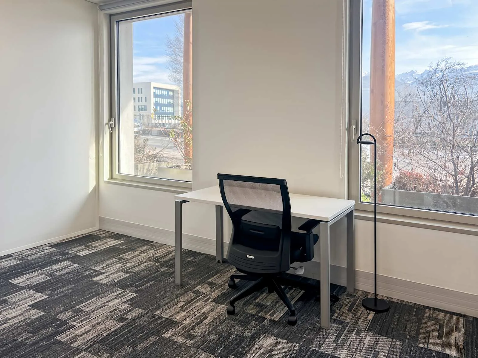 Regus Echirolles, Pixel, Privatbüro mit 1 Arbeitsplatz, Echirolles