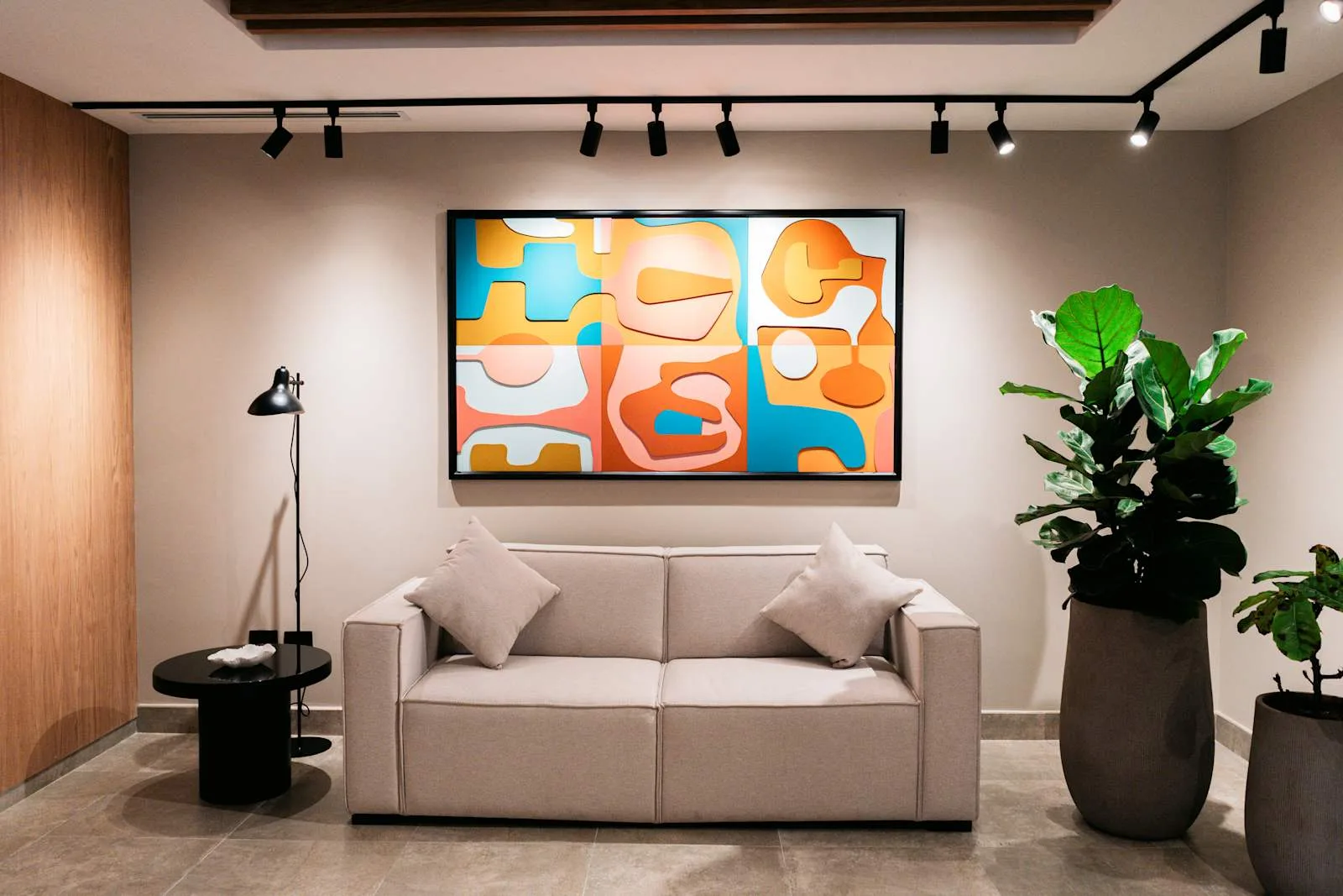 Regus ECUADOR, Guayaquil, Los Arcos Plaza, Zona de descanso, Guayaquil