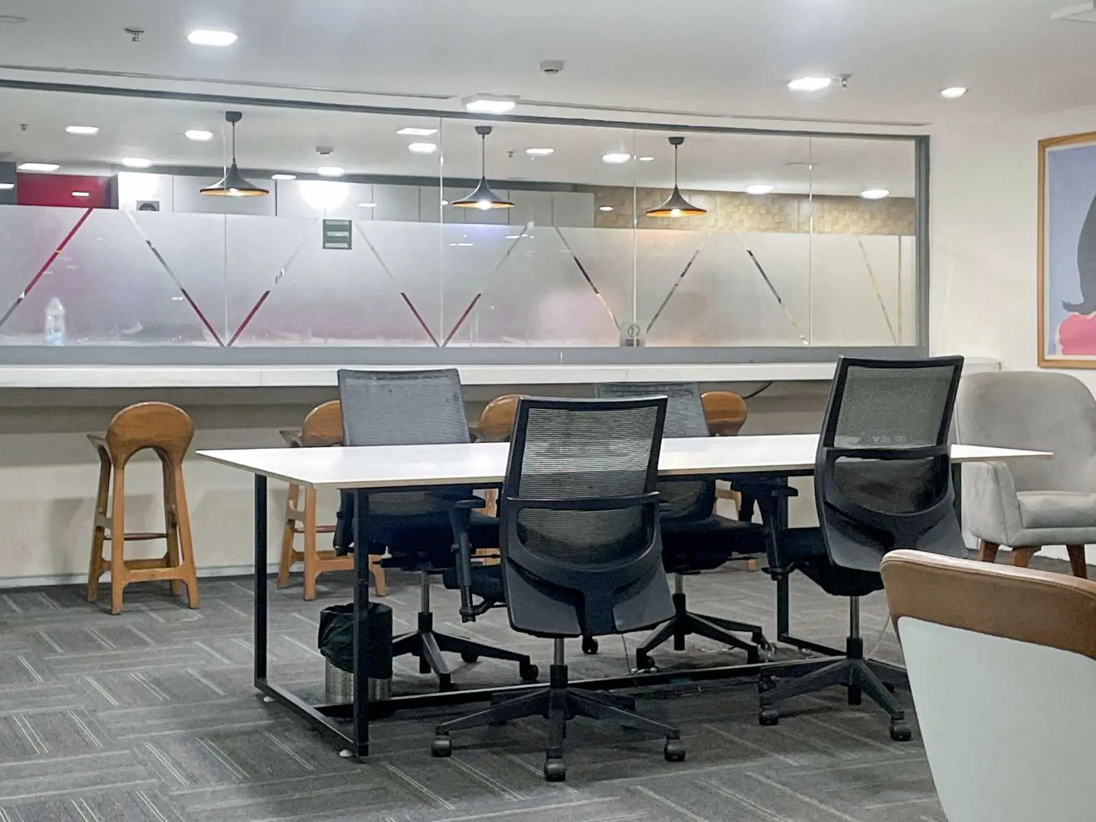 Regus ECUADOR, Guayaquil, Mall Del Sol, Coworking space, Guayaquil