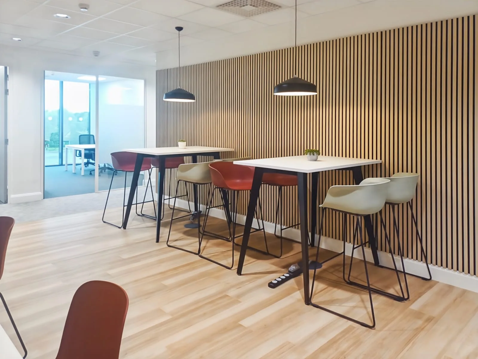 Regus ENNISKILLEN, Carran Business Park, Espace de coworking, Enniskillen