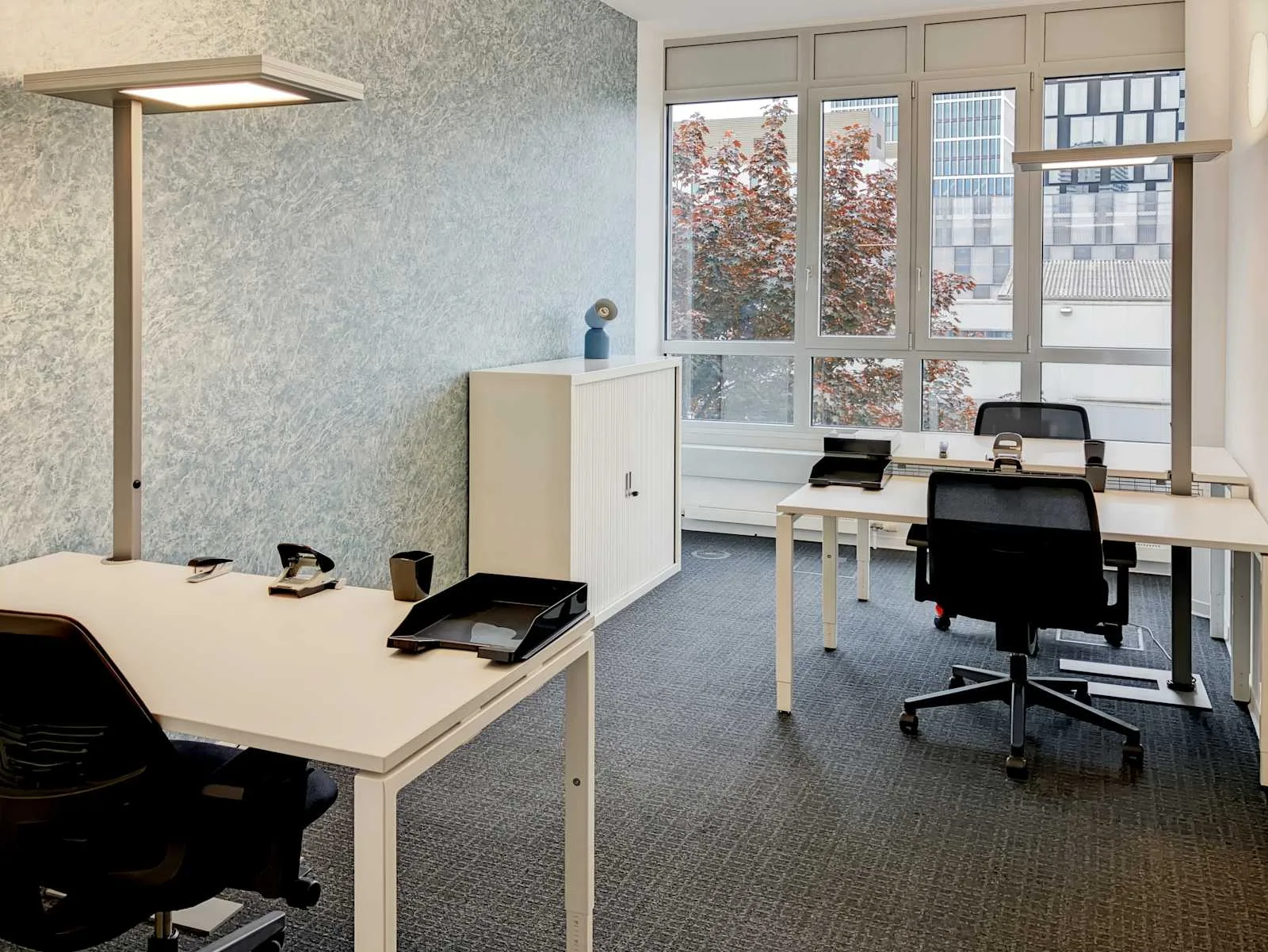 Regus ESCHBORN, Business Park, Private office, 3 desks, Eschborn