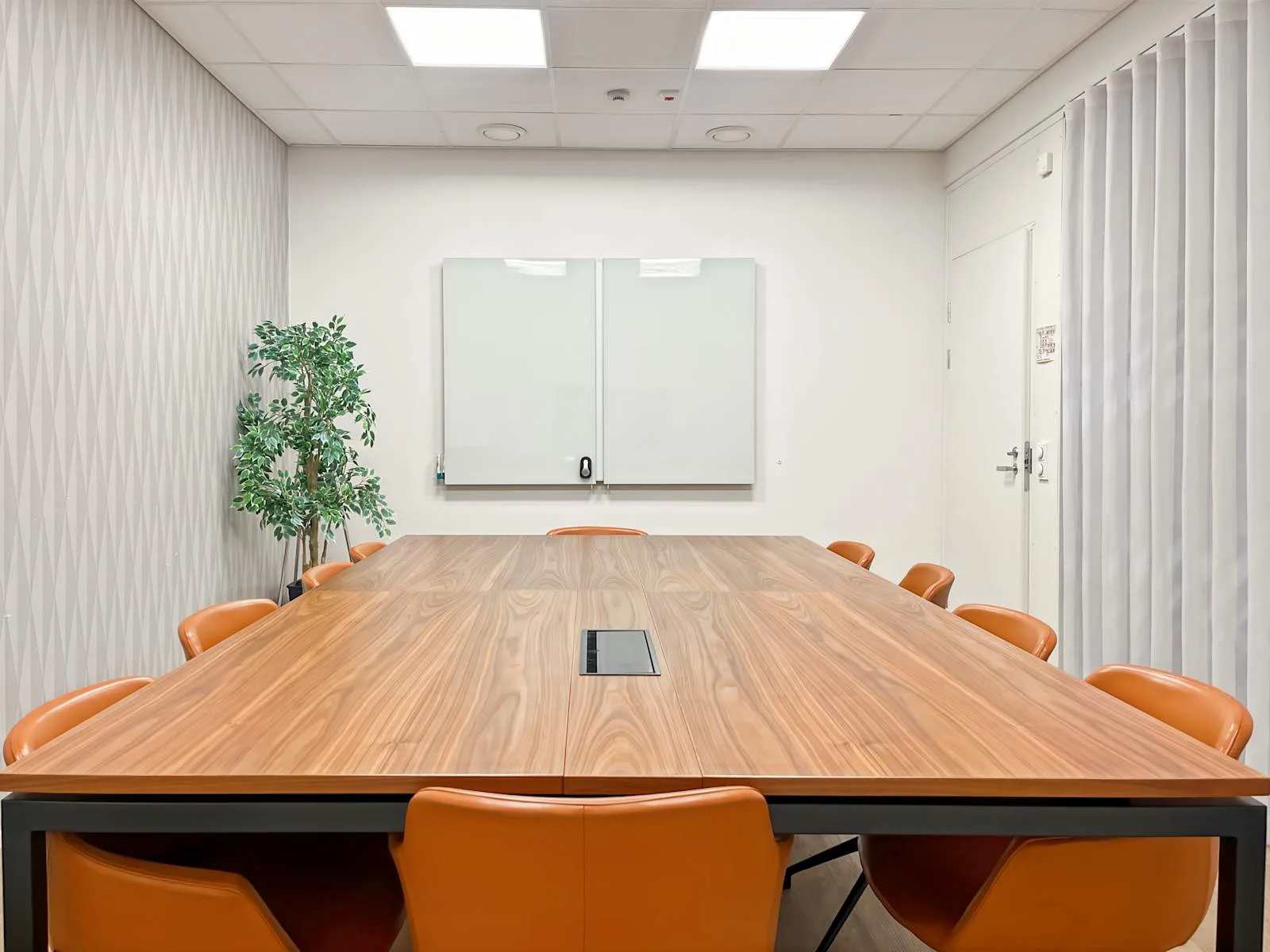 Regus ESPOO, Alberga Business Center, Meeting room for 10 people, Espoo