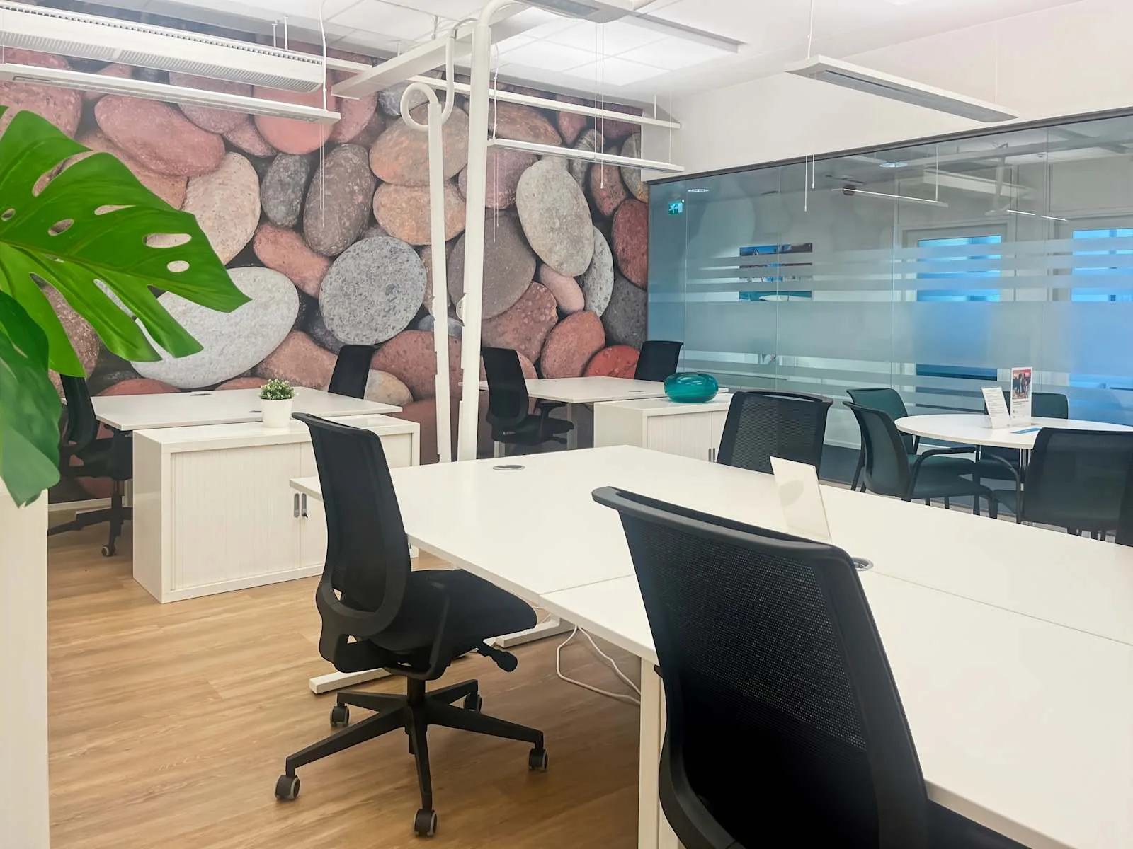 Regus ESPOO, Alberga Business Center, Open-plan office, Espoo