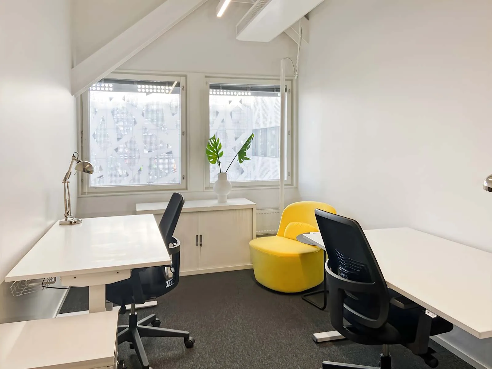 Regus ESPOO, Iso Omena, Oma toimisto 2 työpisteelle, Espoo