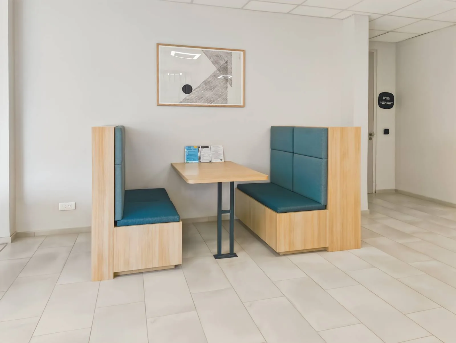 Regus Factories Saint-Priest, Coworking-Space, Saint-Priest