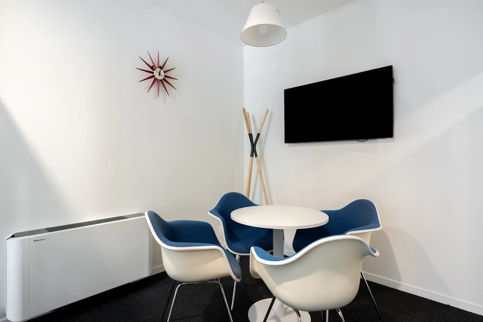Regus FIRENZE, Liberta, Salle de réunion 4 personnes, Florence