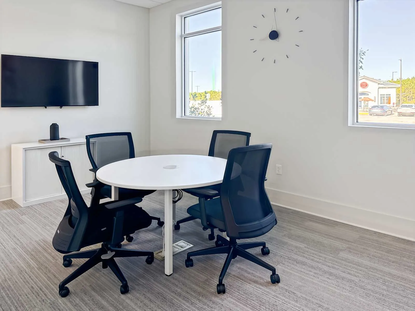 Regus FL, Apopka - Ocoee Apopka Rd, Meeting room for 4 people, Apopka, FL