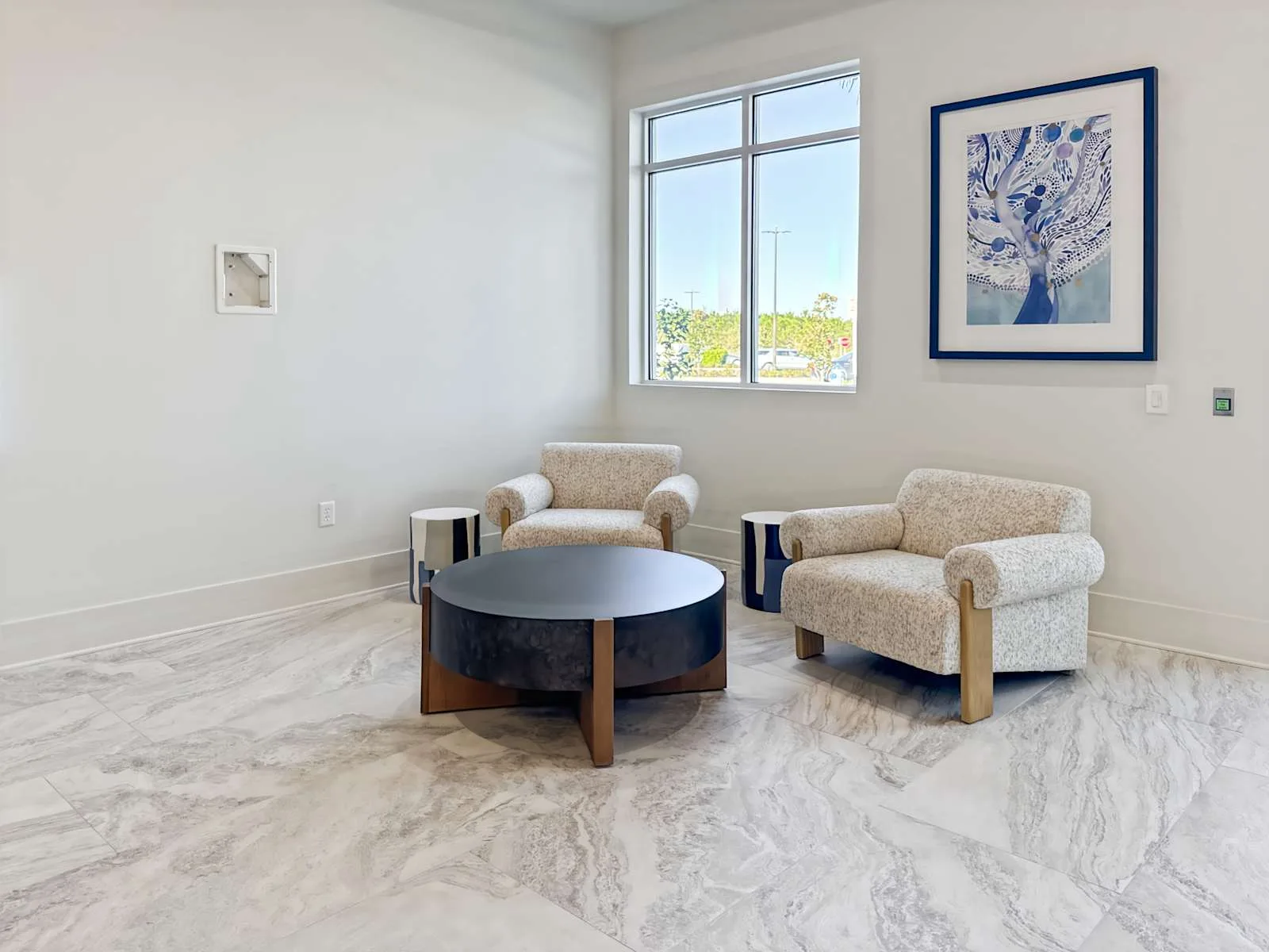 Regus FL, Apopka - Ocoee Apopka Rd, Lounge, Apopka, FL