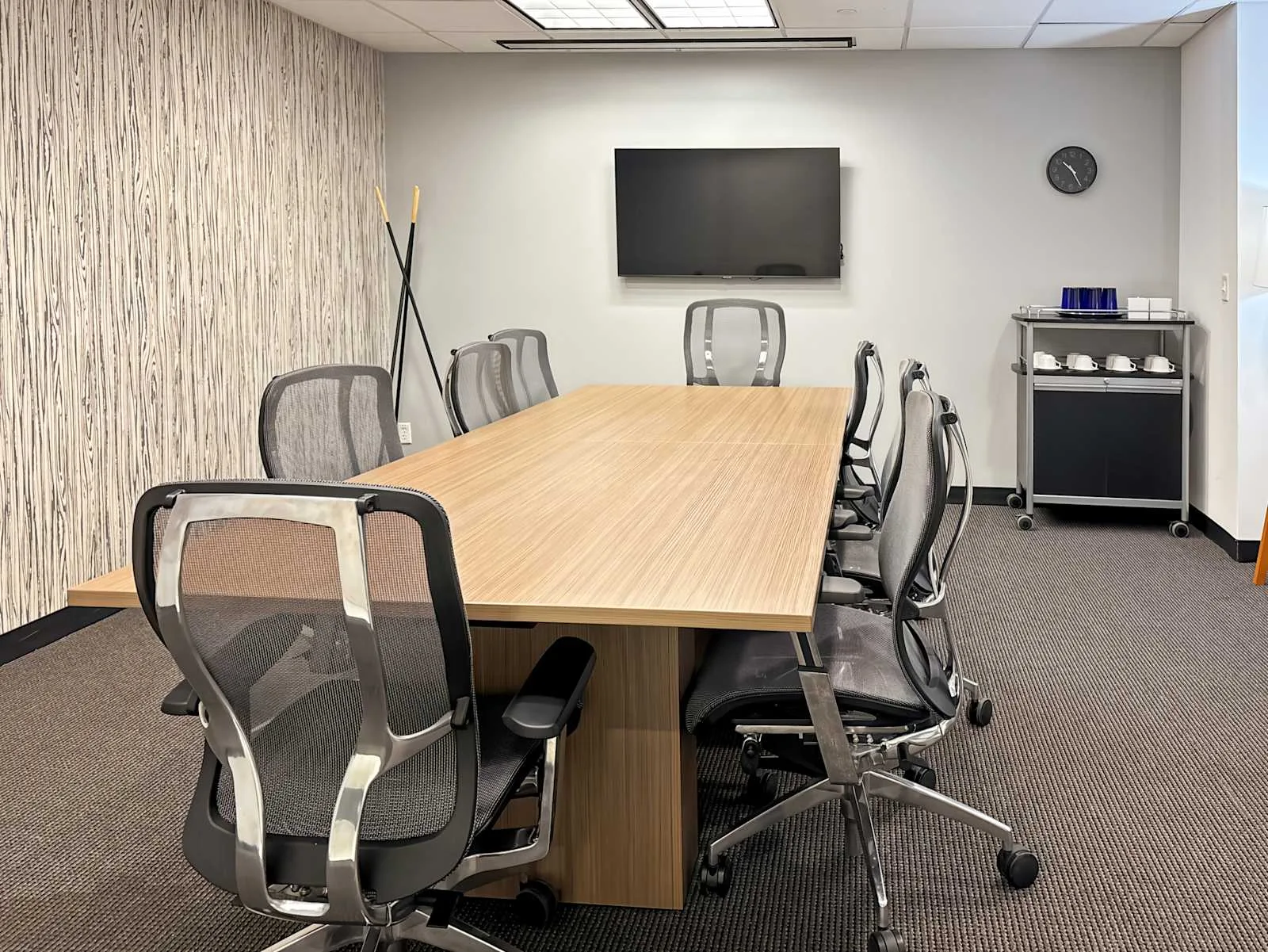 Regus FL, Aventura - Turnberry Plaza, Meeting room for 8 people, Aventura, FL
