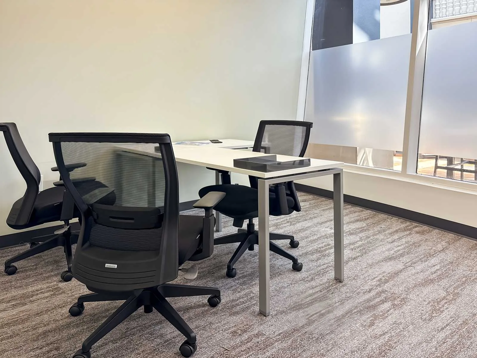 Regus FL, Bonita Springs - South Bay Drive, Private office, 3 desks, Bonita Springs, FL
