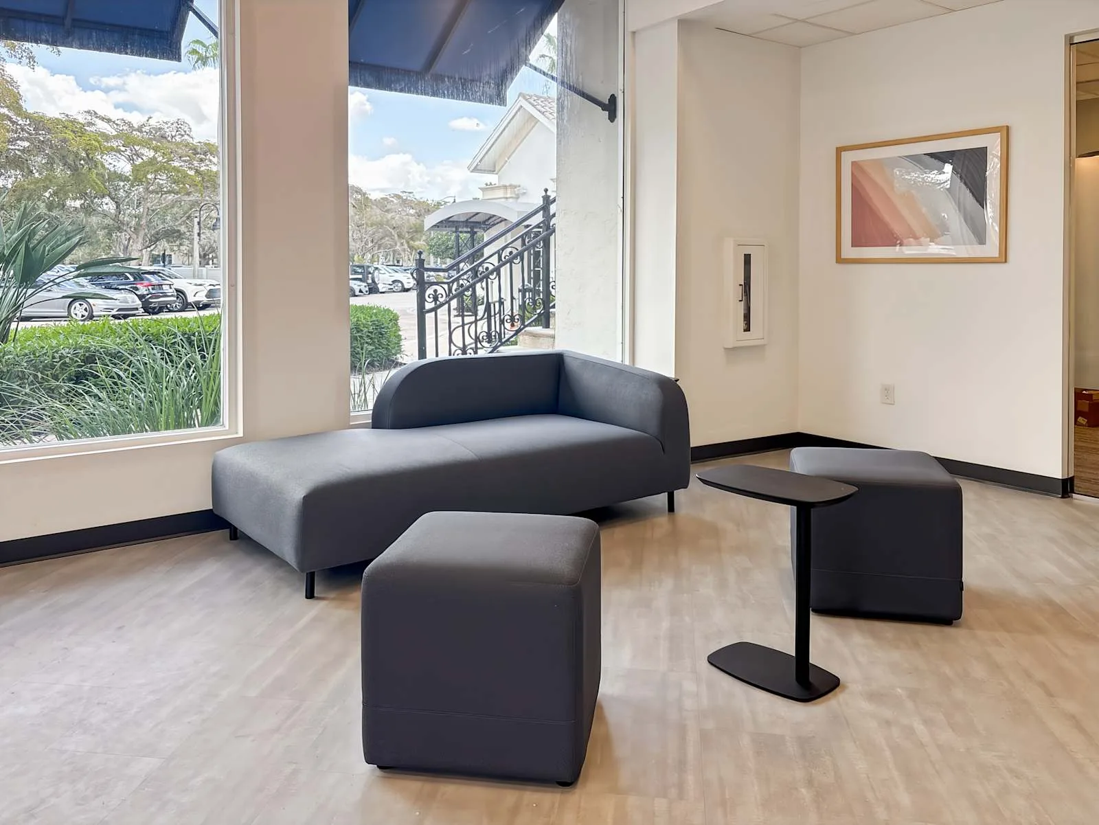 Regus FL, Bonita Springs - South Bay Drive, Lounge, Bonita Springs, FL
