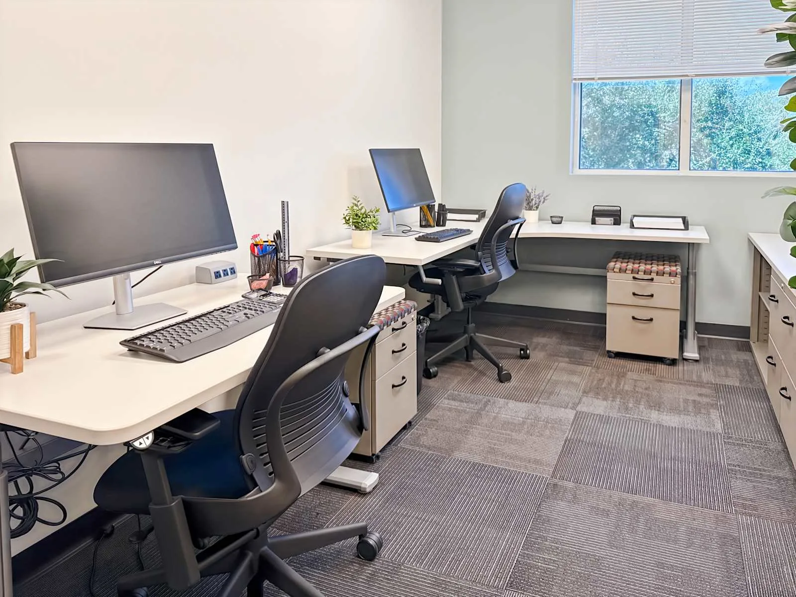 Regus FL, Clearwater - Tech Data Dr, Private office, 2 desks, Clearwater, FL
