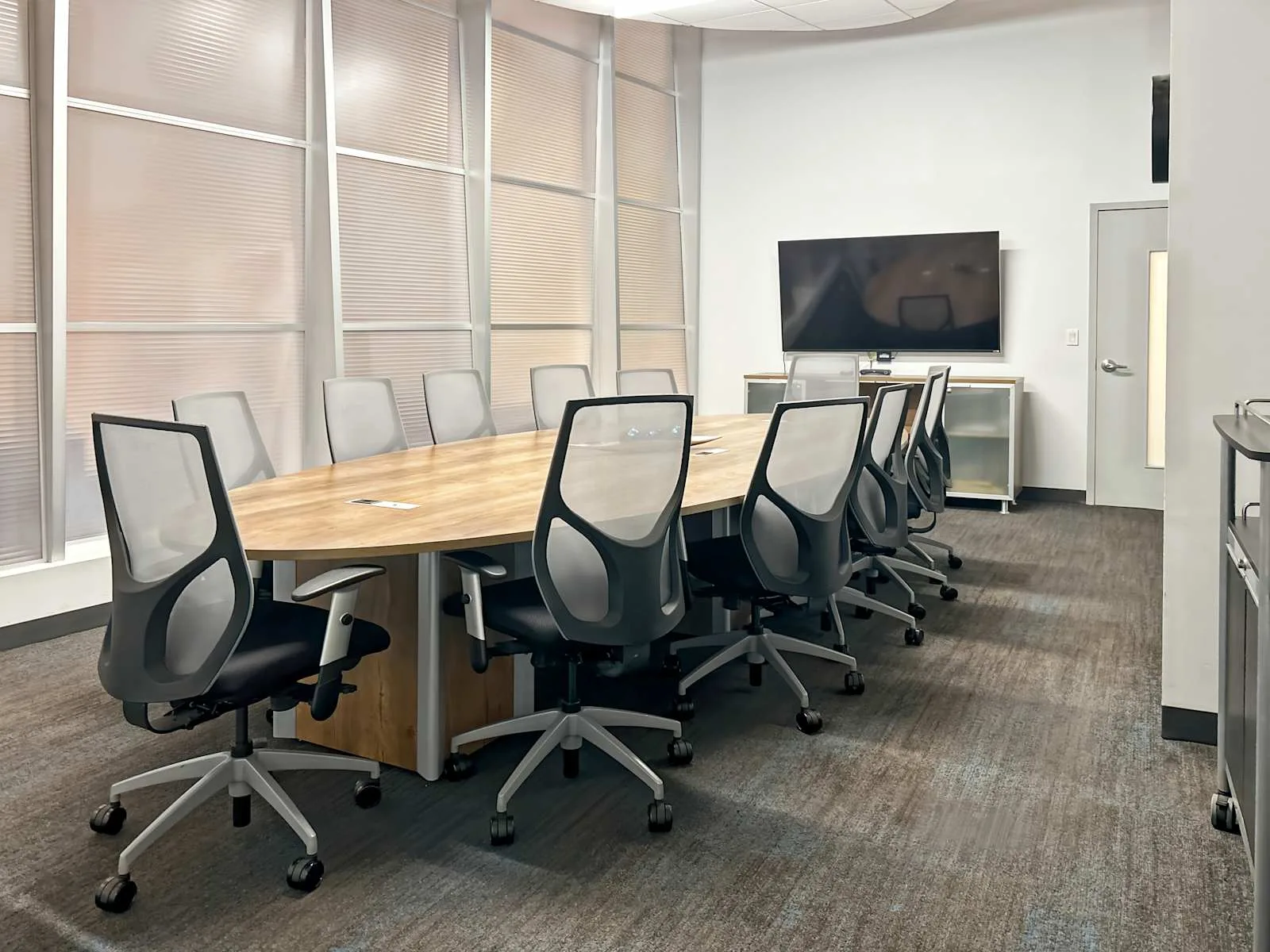 Regus FL, Coral Gables - Coral Gables, Meeting room for 12 people, Coral Gables, FL