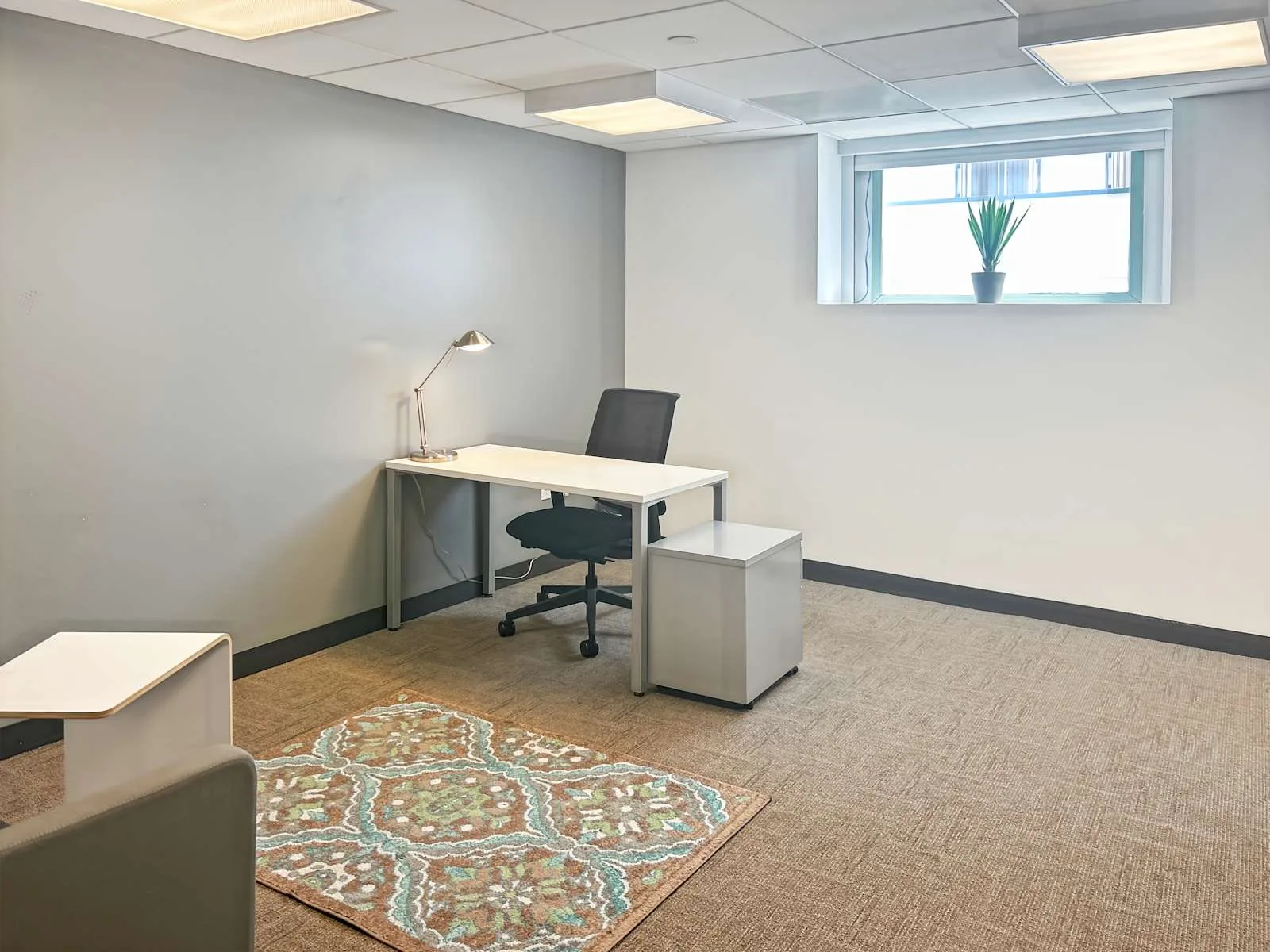Regus FL, Coral Gables - Coral Gables, Private office, 1 desk, Coral Gables, FL