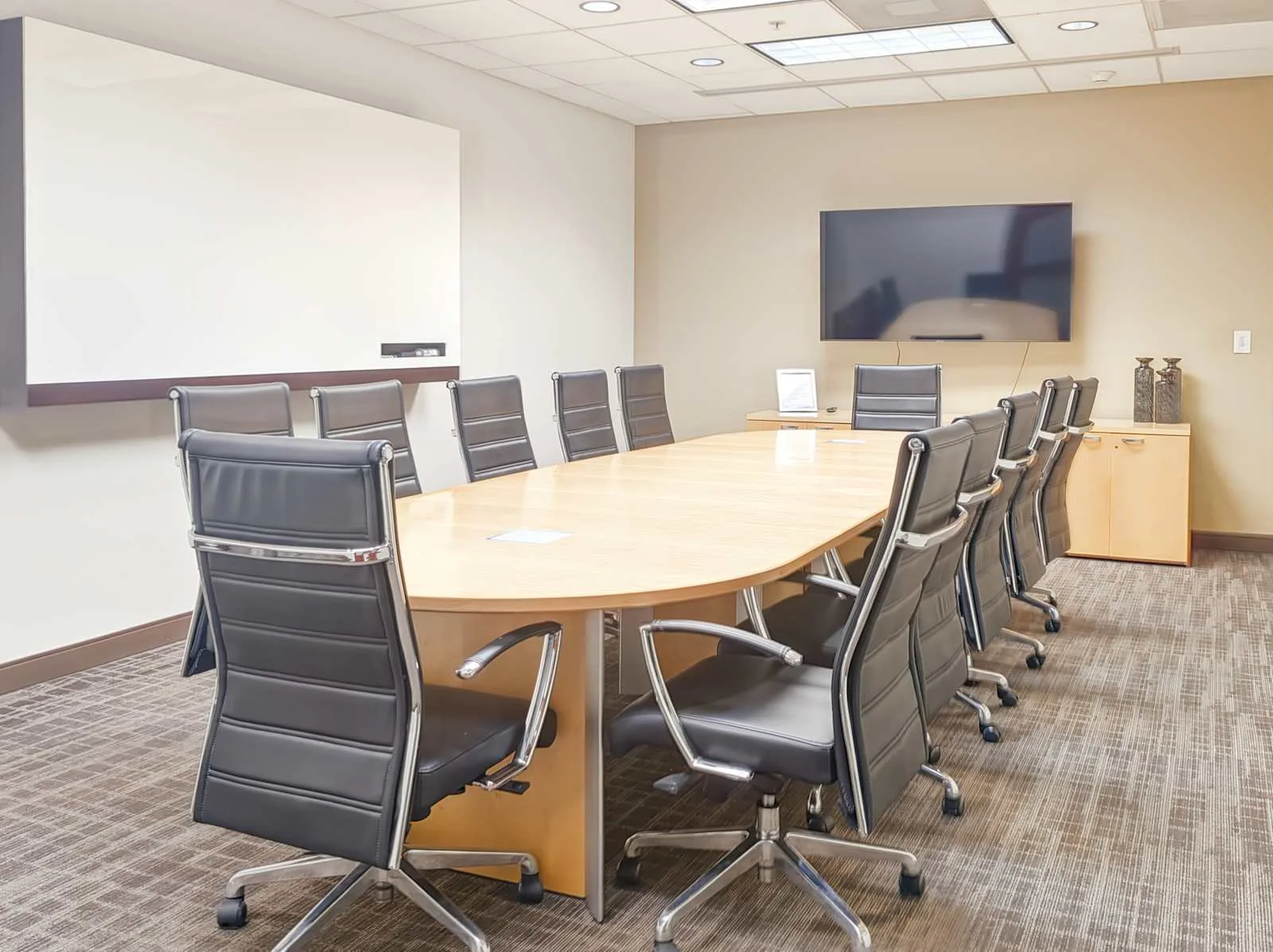 Regus FL, Coral Springs – Heron Bay, Meeting room for 12 people, Coral Springs, FL