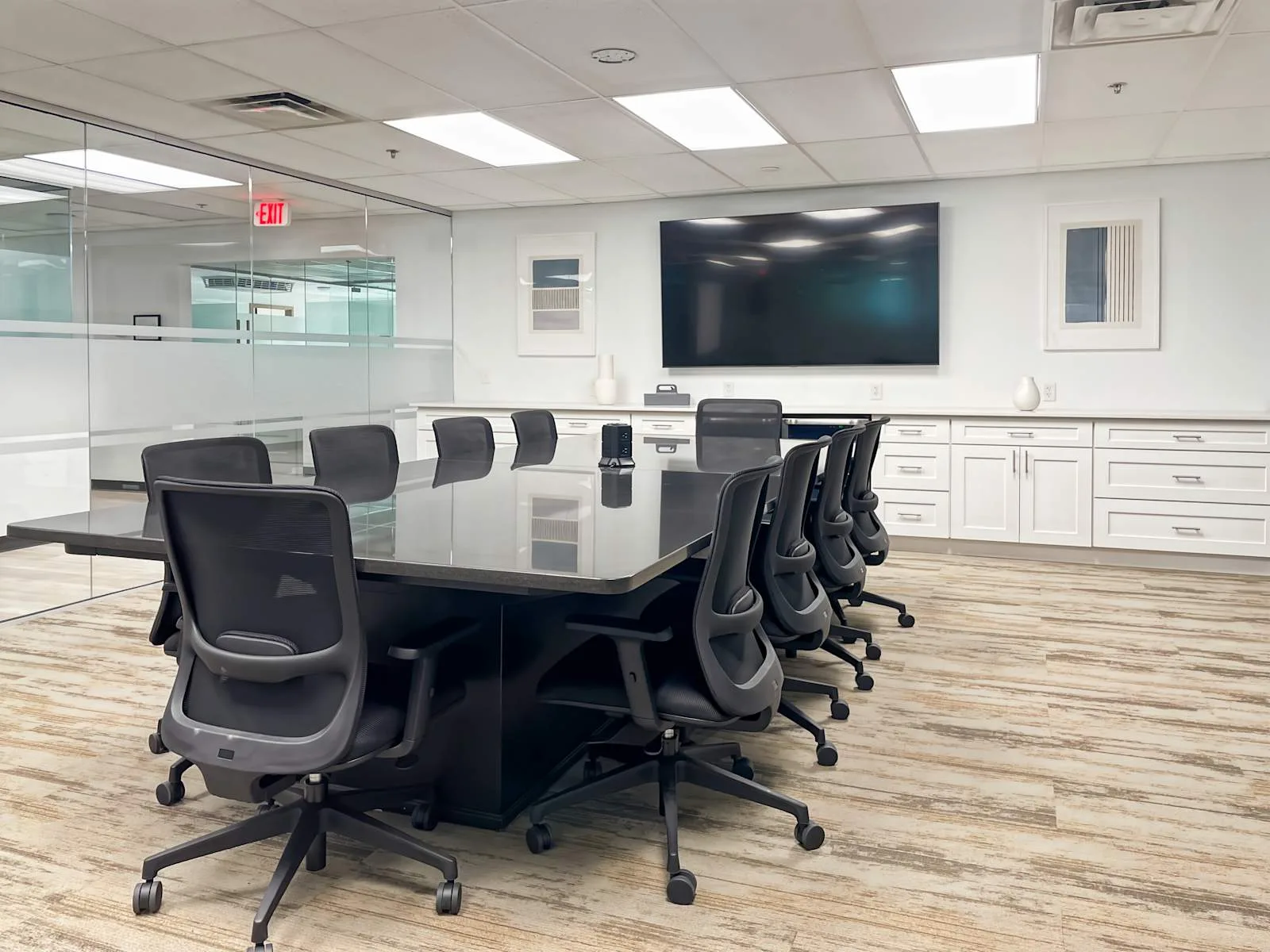 Regus FL, DeLand - Industrial Dr, Meeting room for 10 people, Deland, FL