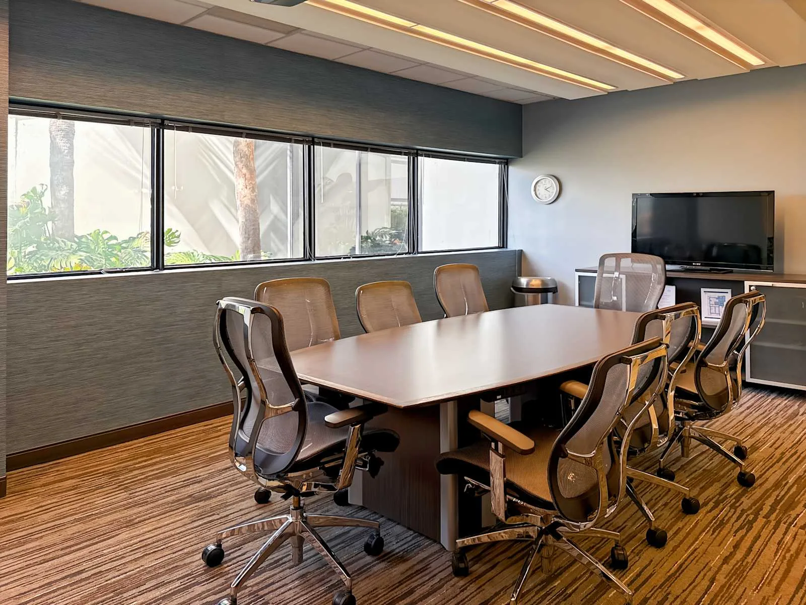 Regus FL, Delray Beach – The Arbors, Meeting room for 7 people, Delray Beach, FL