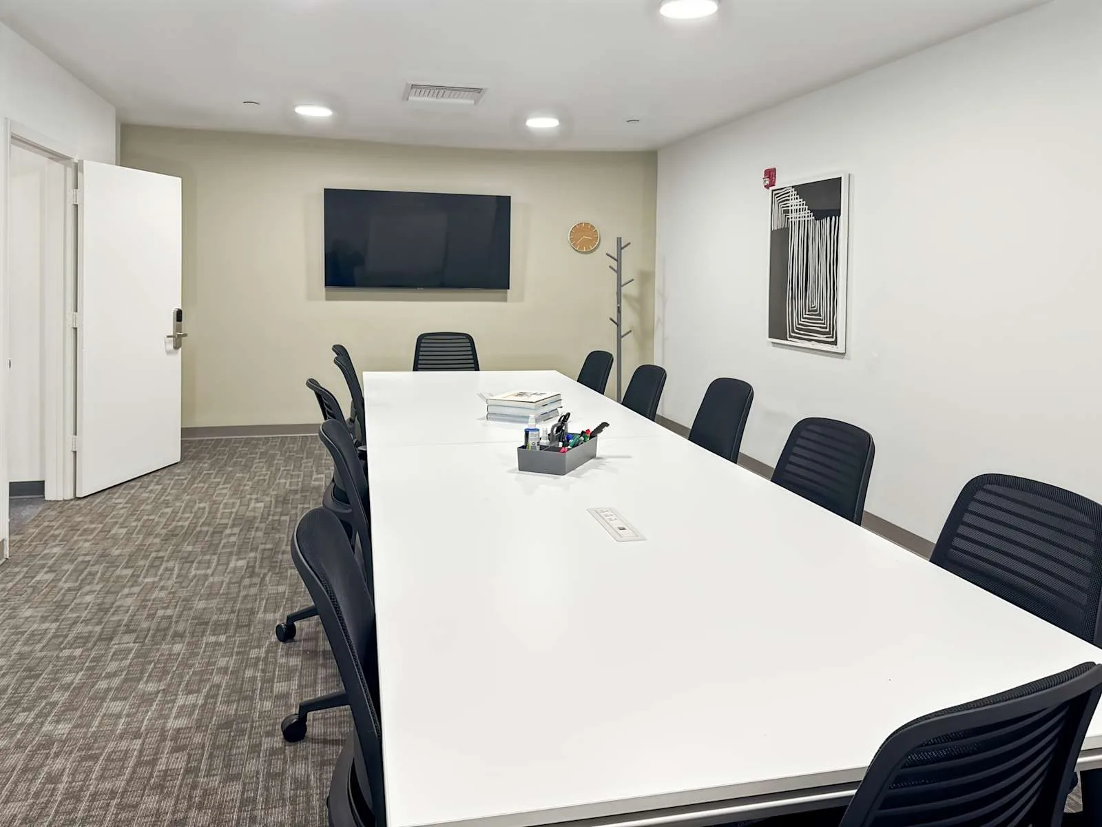 Regus FL, Doral - 107th Ave, Meeting room for 10 people, Doral, FL