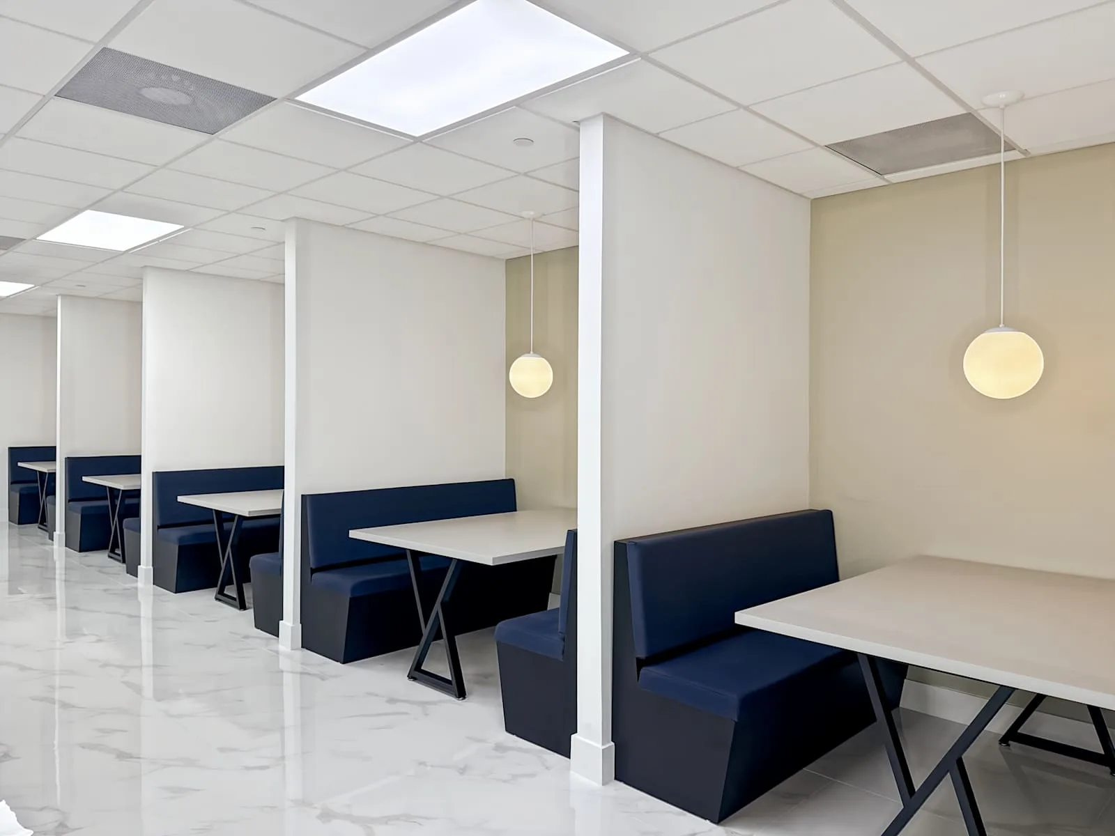 Regus FL, Doral - 107th Ave, Cafeteria, Doral, FL