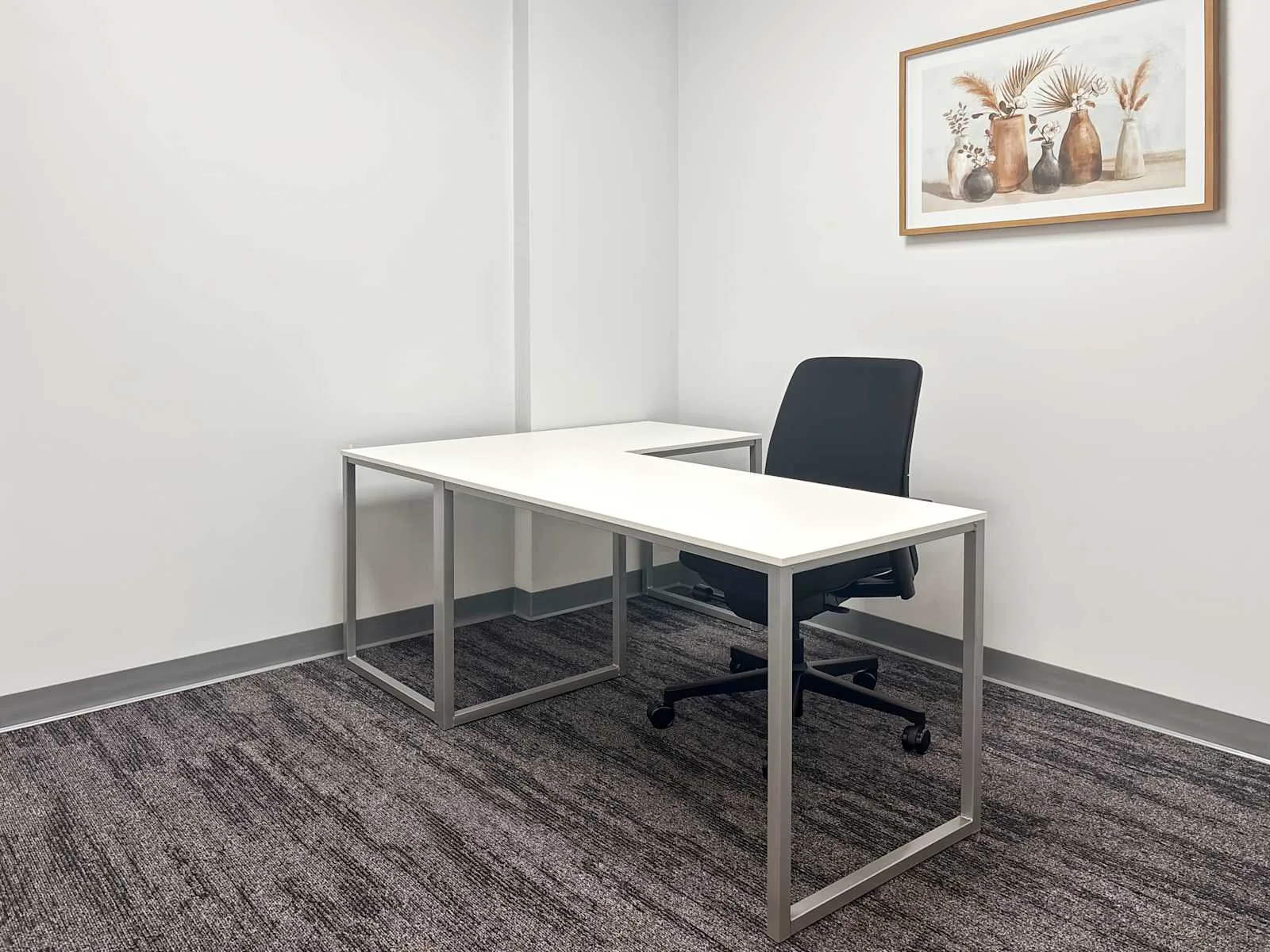 Regus FL, Fleming Island, Town Center Blvd., Private office, 1 desk, Fleming Island, FL