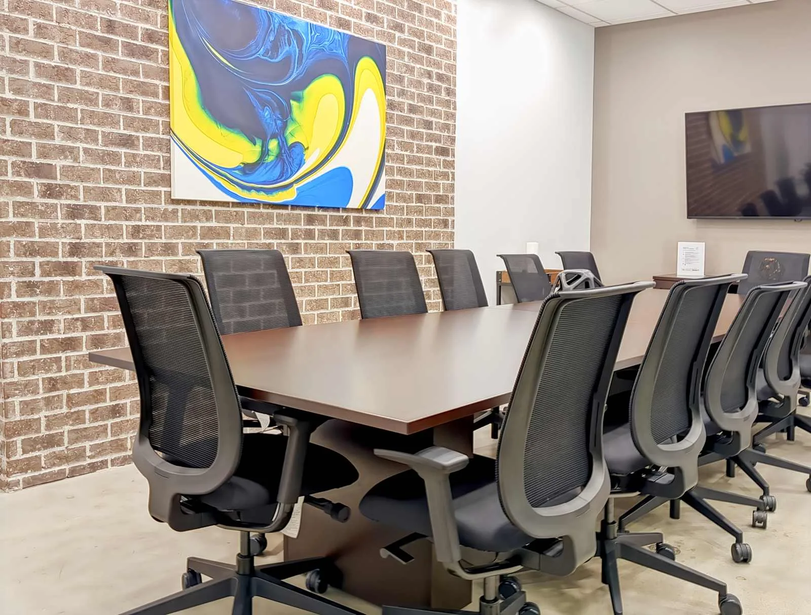 Regus FL, Fort Lauderdale - Galleria, Meeting room for 12 people, Fort Lauderdale, FL