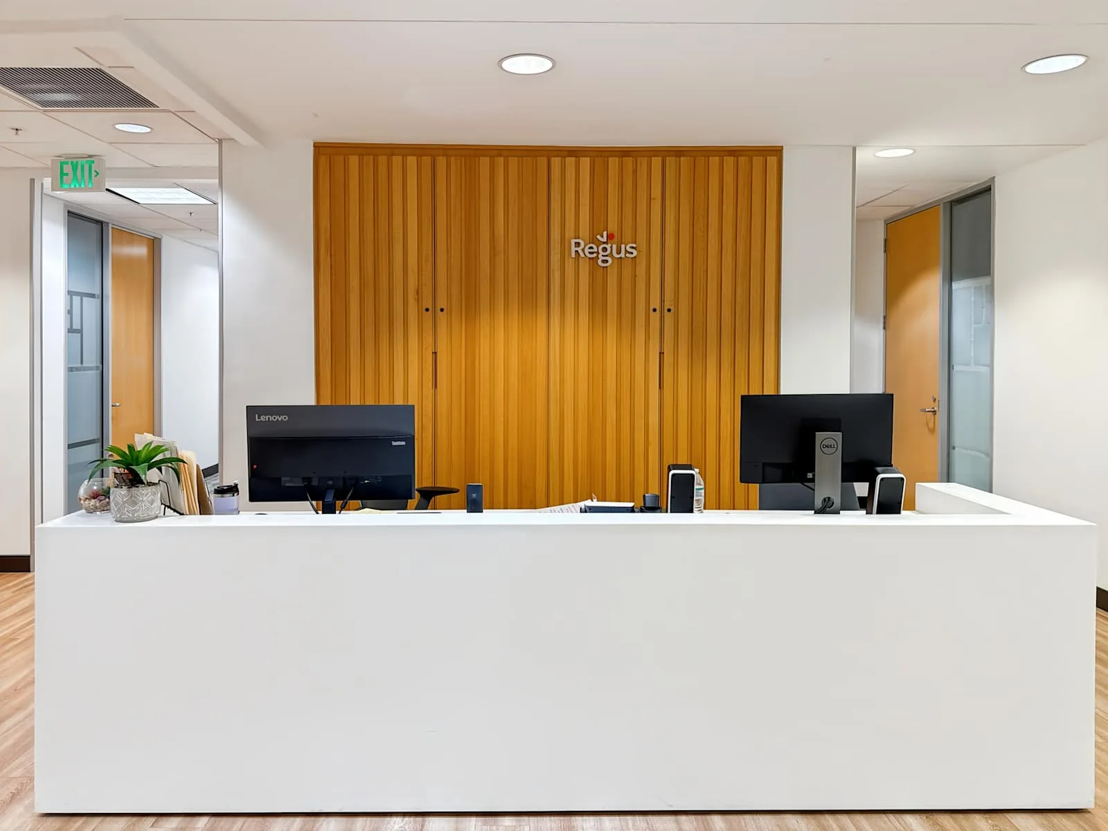 Regus FL, Fort Lauderdale - Sawgrass, Reception, Sunrise, FL