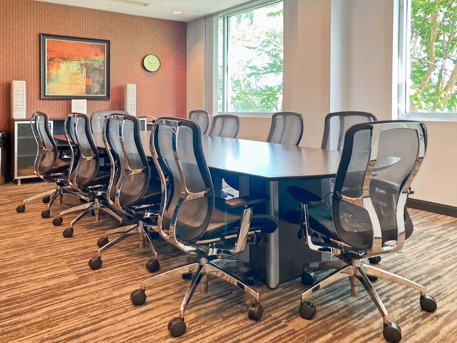 Regus FL, Ft. Lauderdale – Cypress Park West, Meeting room for 11 people, Ft. Lauderdale, FL