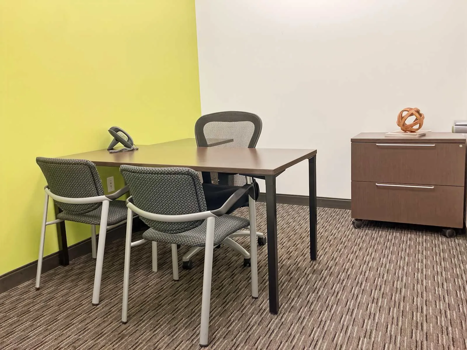Regus FL, Ft. Lauderdale – Cypress Park West, Private office, 1 desk, Ft. Lauderdale, FL
