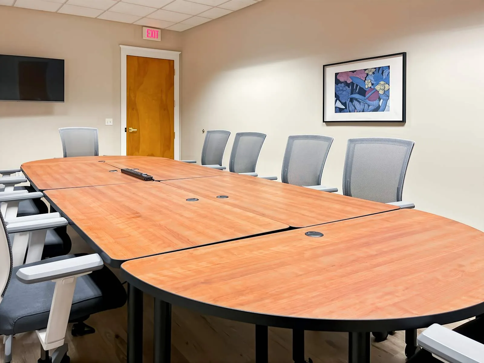 Regus FL, Gainesville - East University Avenue, Meeting room for 10 people, Gainesville, FL