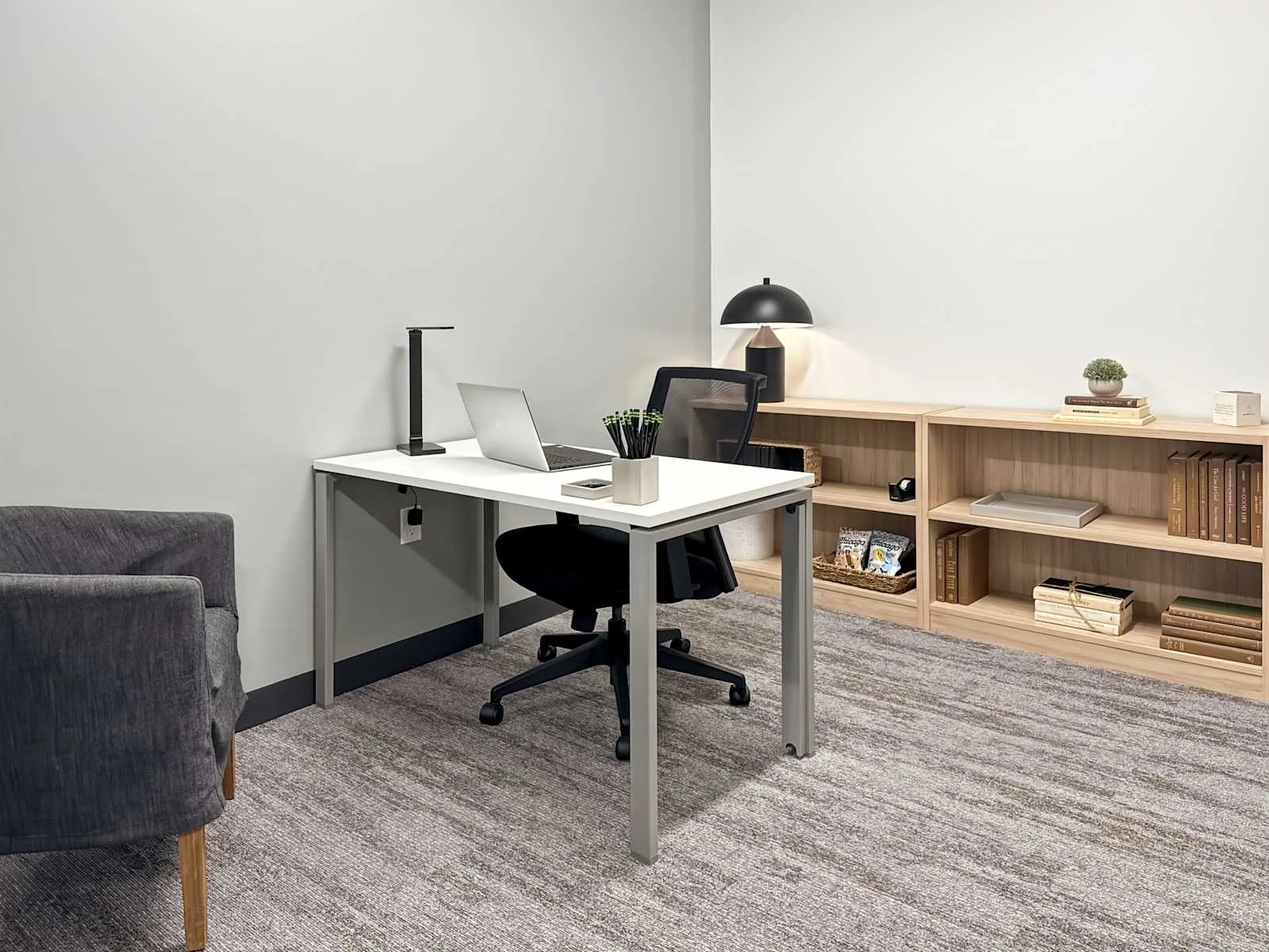 Regus Fl, Hollywood - 1895 Tyler Street, Private office, 1 desk, Hollywood, FL