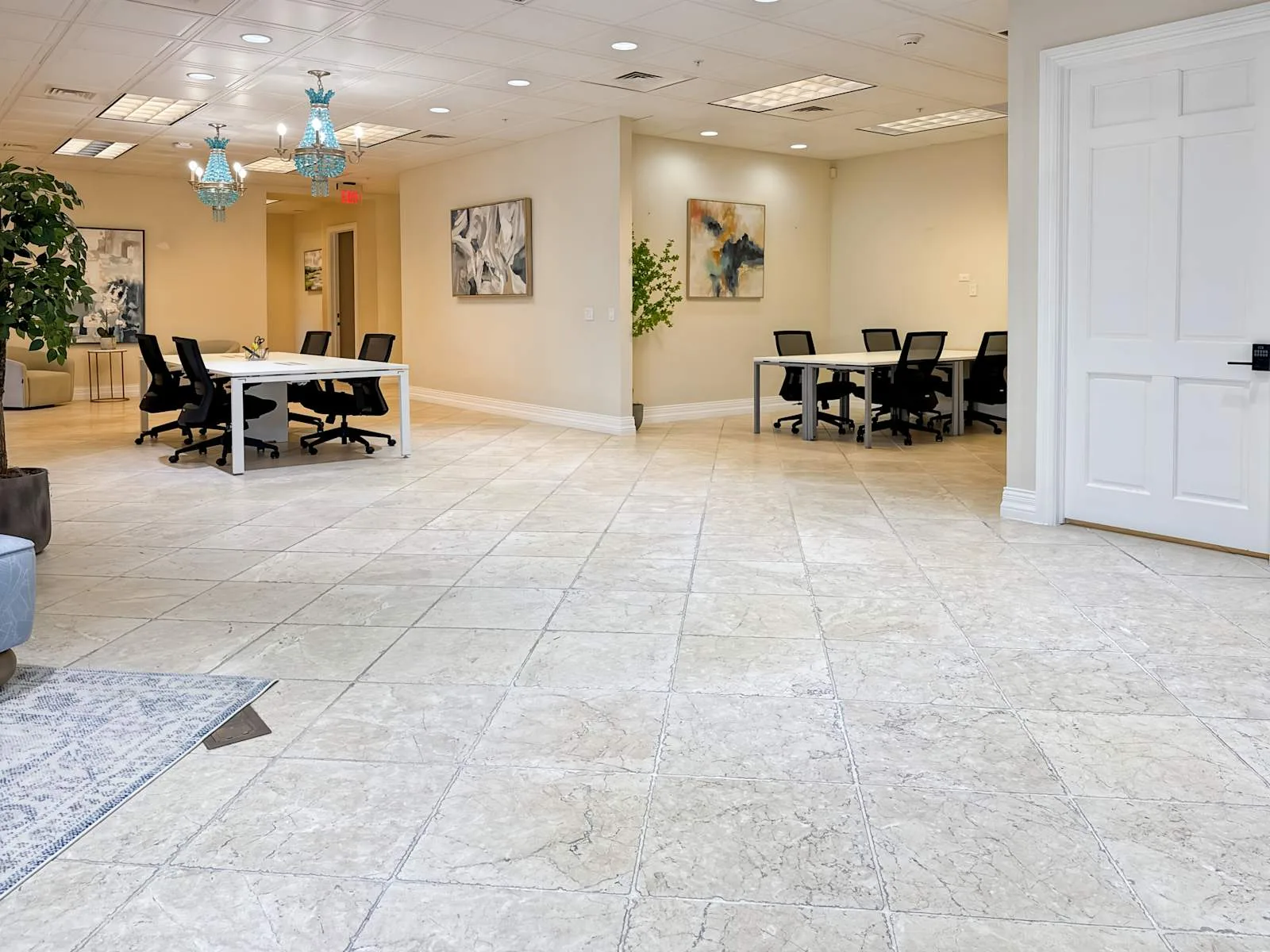 Regus FL, Hollywood - North Ocean Dr, Coworking space, Hollywood, FL