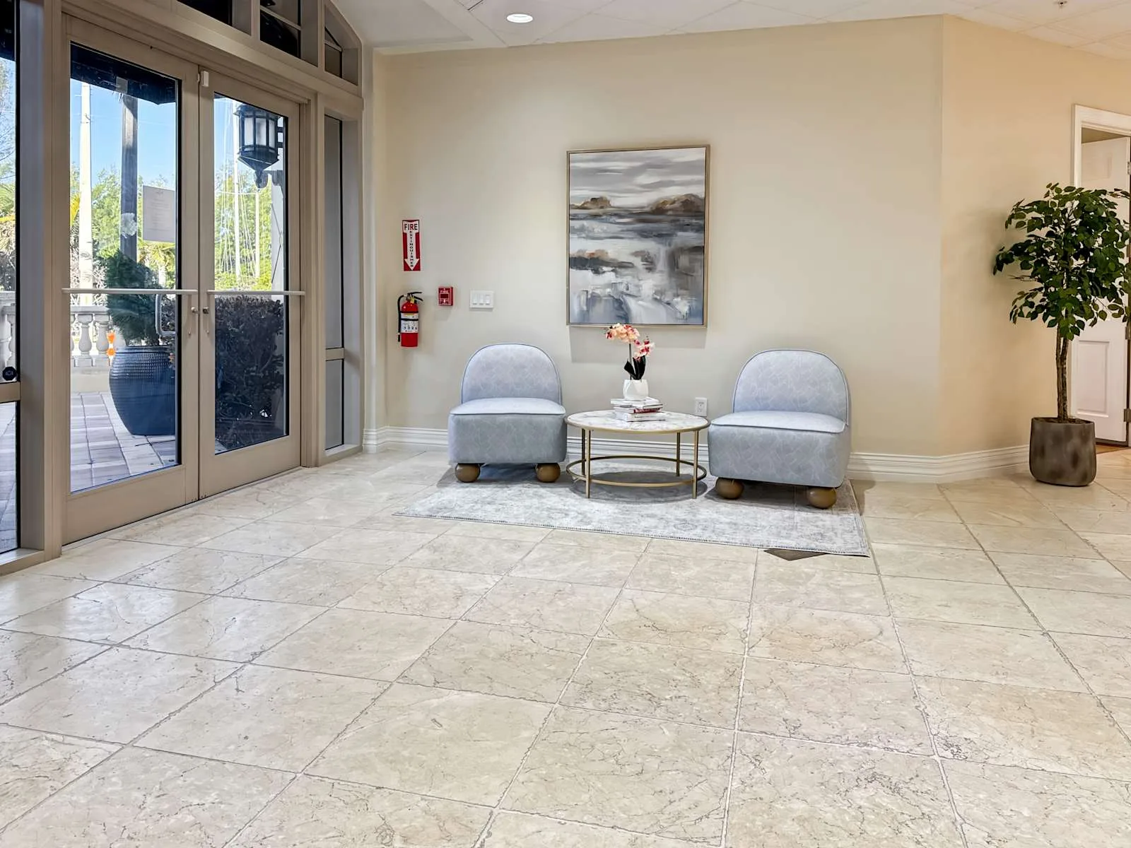 Regus FL, Hollywood - North Ocean Dr, Reception, Hollywood, FL