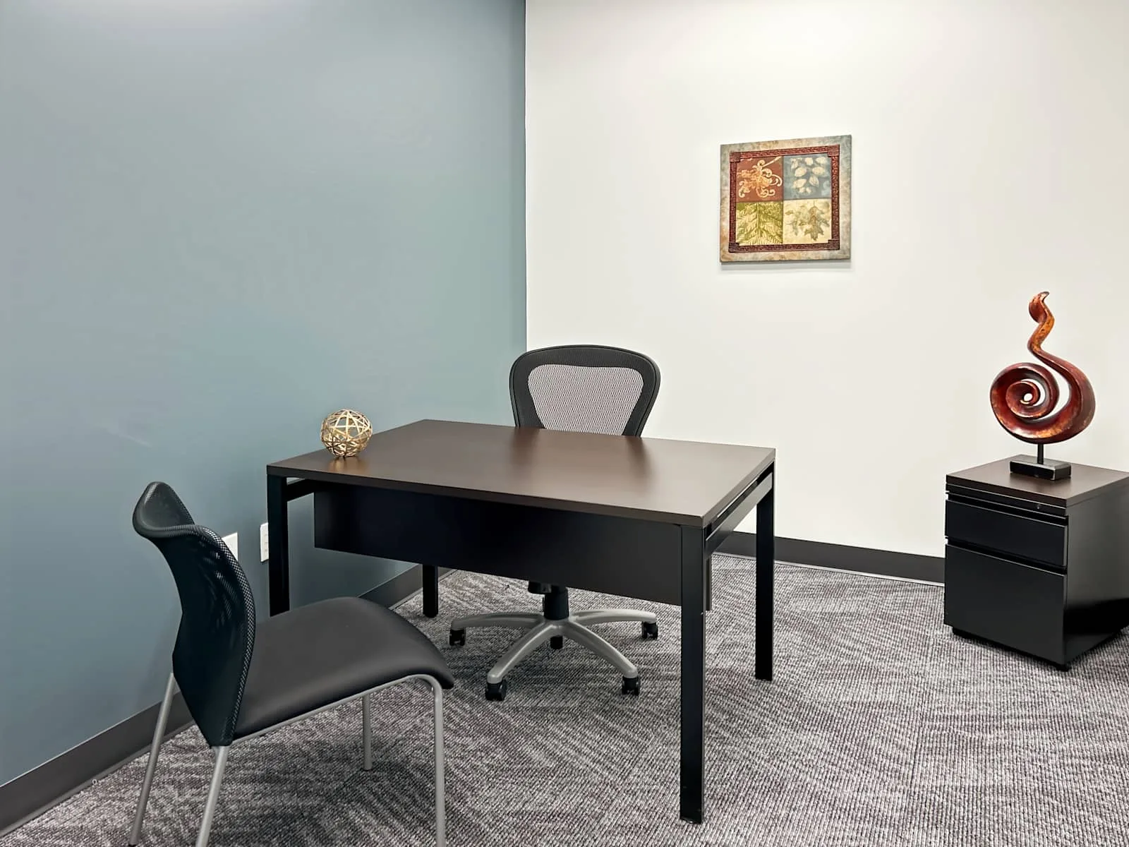 Regus FL, Jacksonville - Bartram Park, Private office, 1 desk, Jacksonville, FL