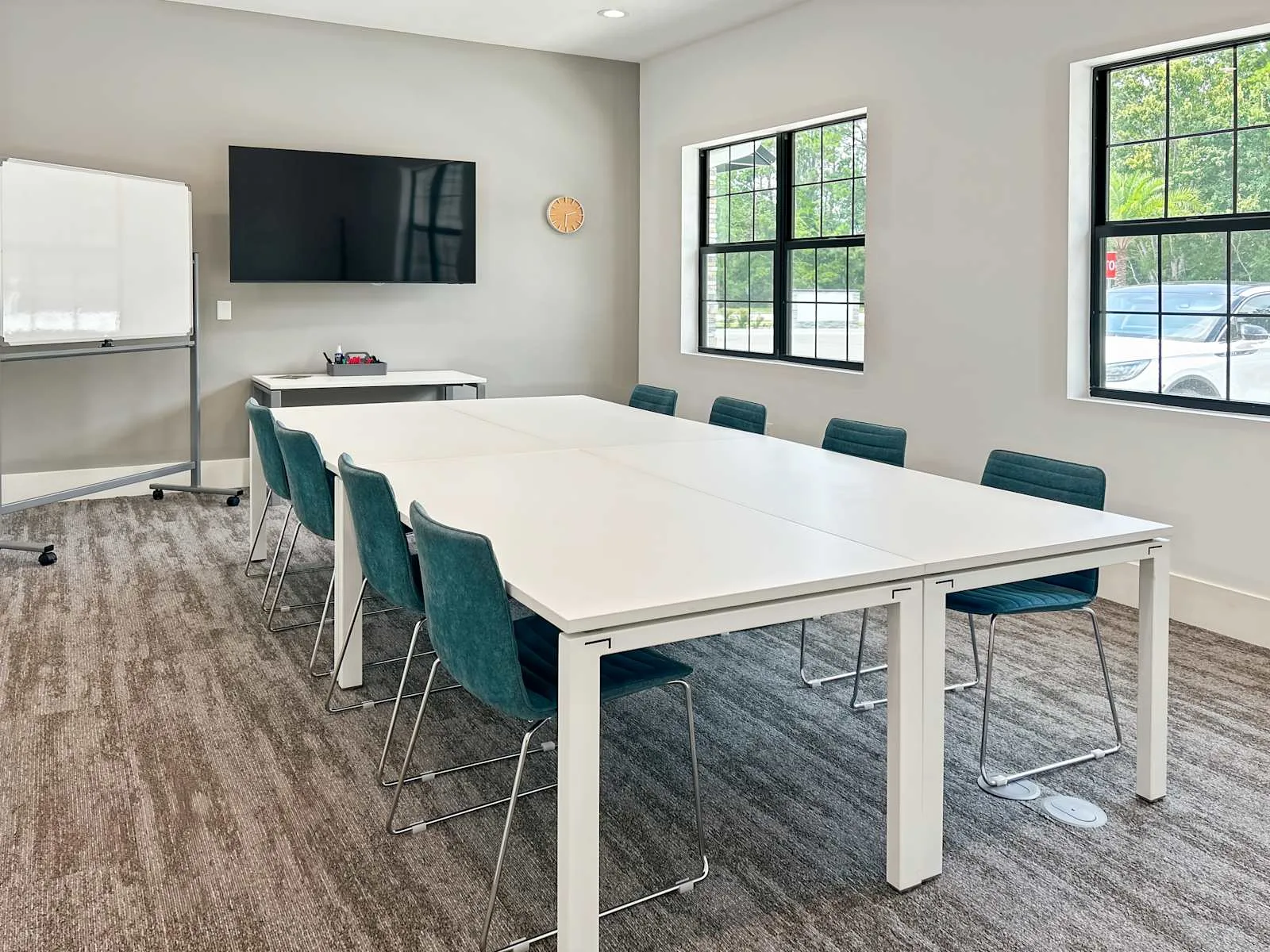 Regus FL, Jacksonville - Fortune Pky, Meeting room for 10 people, Jacksonville, FL