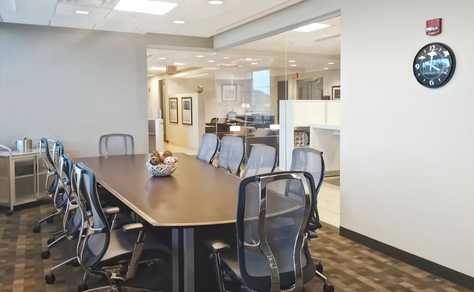 Regus FL, Jacksonville – Ponte Vedra Beach, Meeting room for 10 people, Ponte Vedra Beach, FL