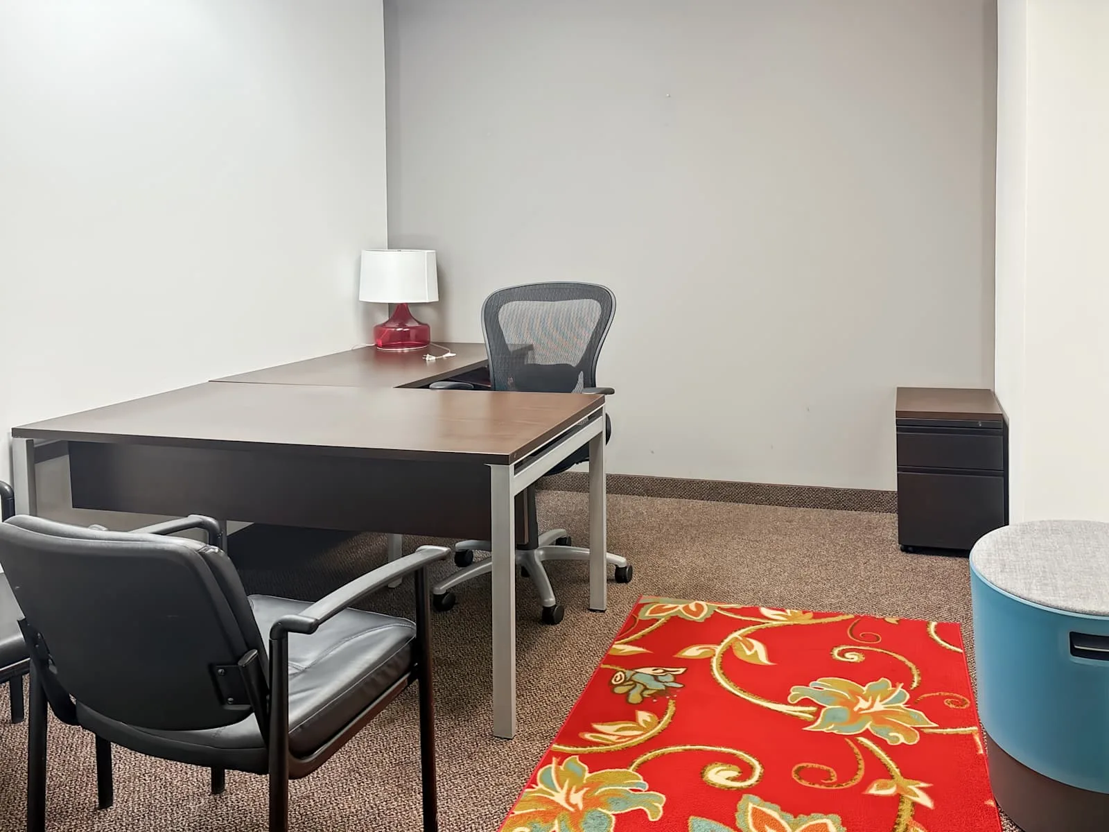 Regus FL, Jacksonville - Quadrant I, Private office, 1 desk, Jacksonville, FL