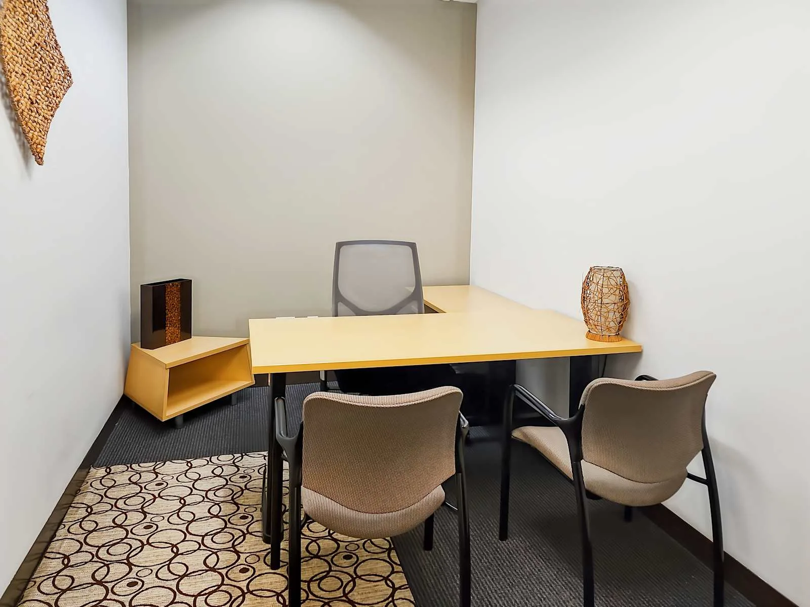 Regus FL, Jacksonville - San Marco, Private office, 1 desk, Jacksonville, FL
