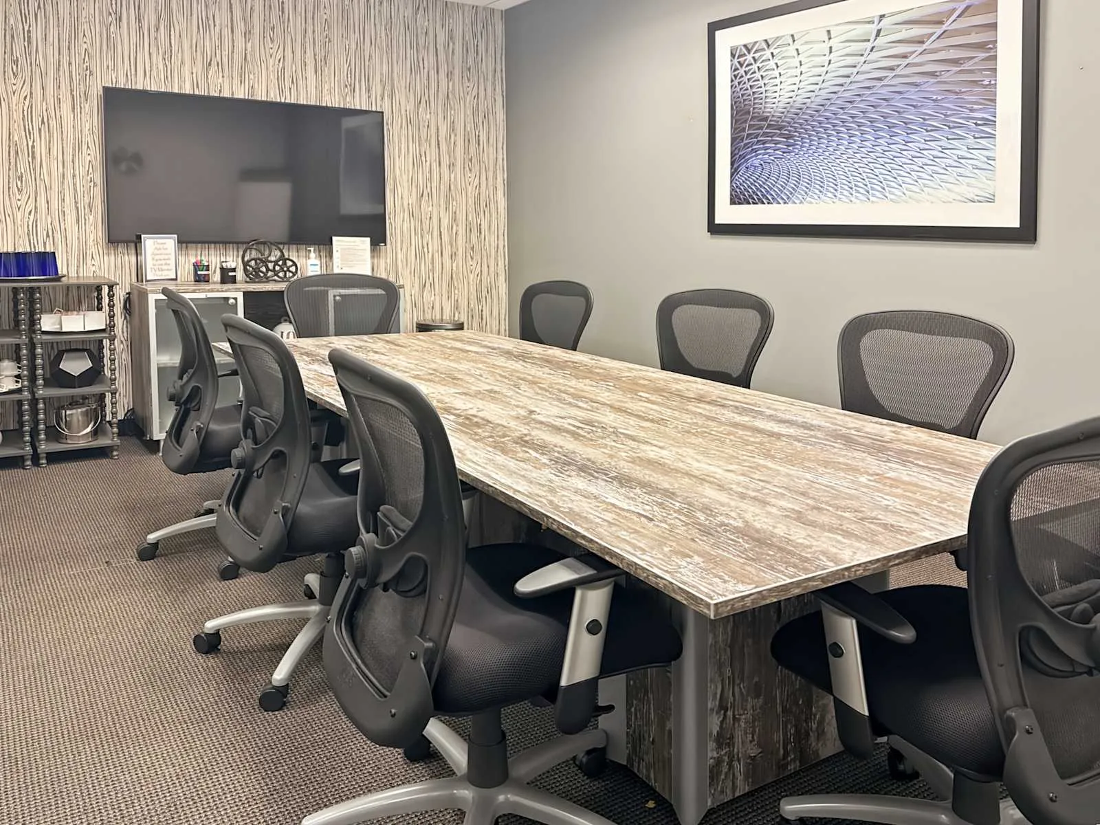 Regus FL, Jupiter - Harbourside Place, Meeting room for 8 people, Jupiter, FL