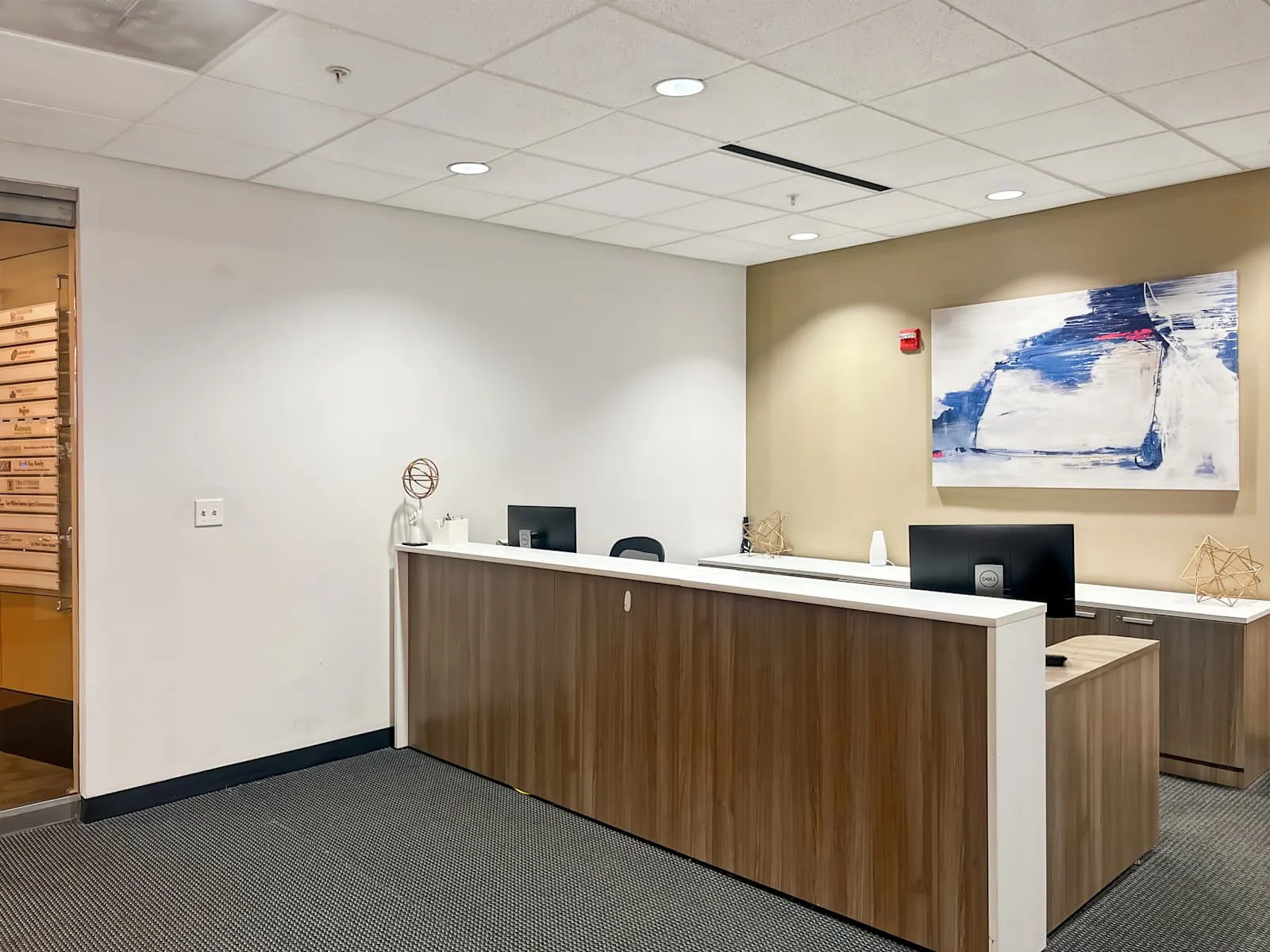 Regus FL, Lake Mary - Lake Mary, Reception, Lake Mary, FL