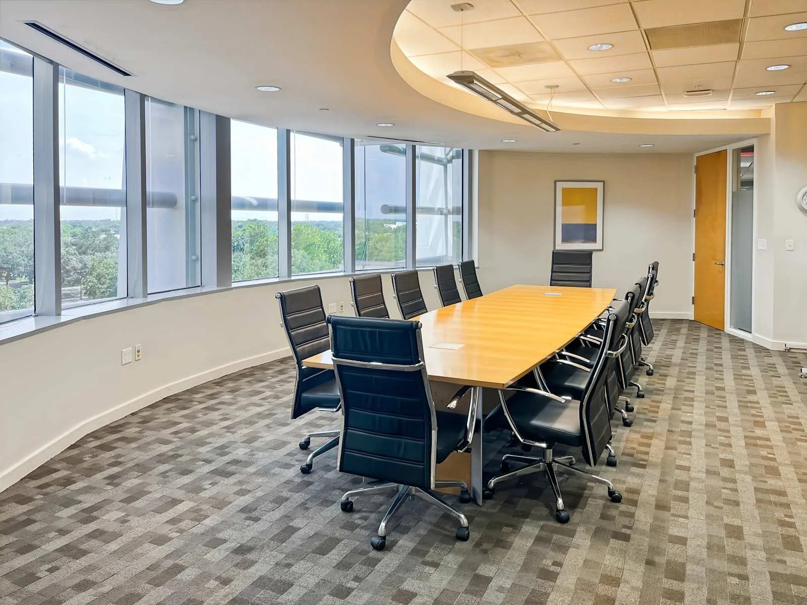 Regus FL, Lake Mary - Lake Mary, Meeting room for 12 people, Lake Mary, FL