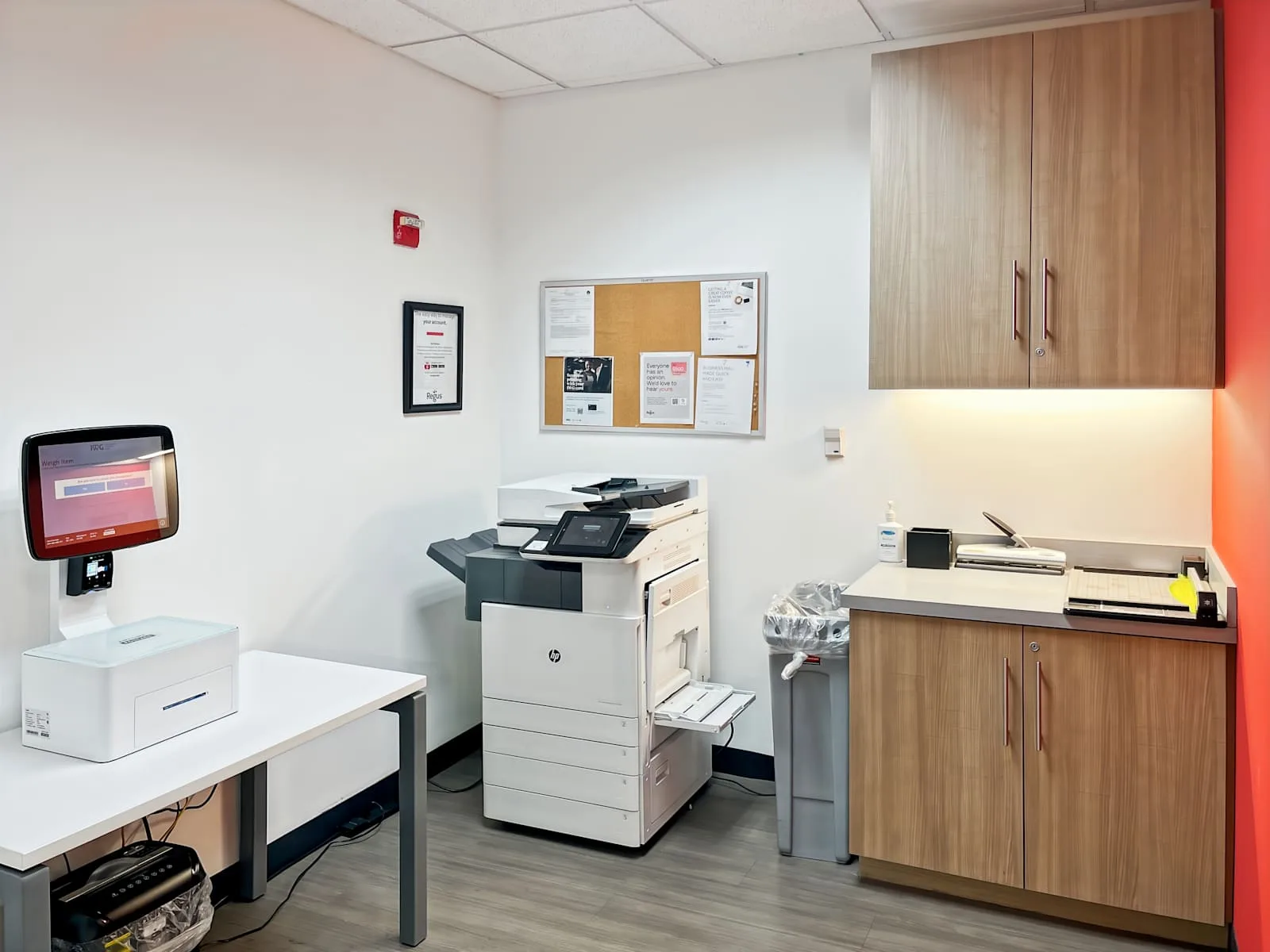 Regus FL, Lake Mary - Lake Mary, Lake Mary, FL, photo 3