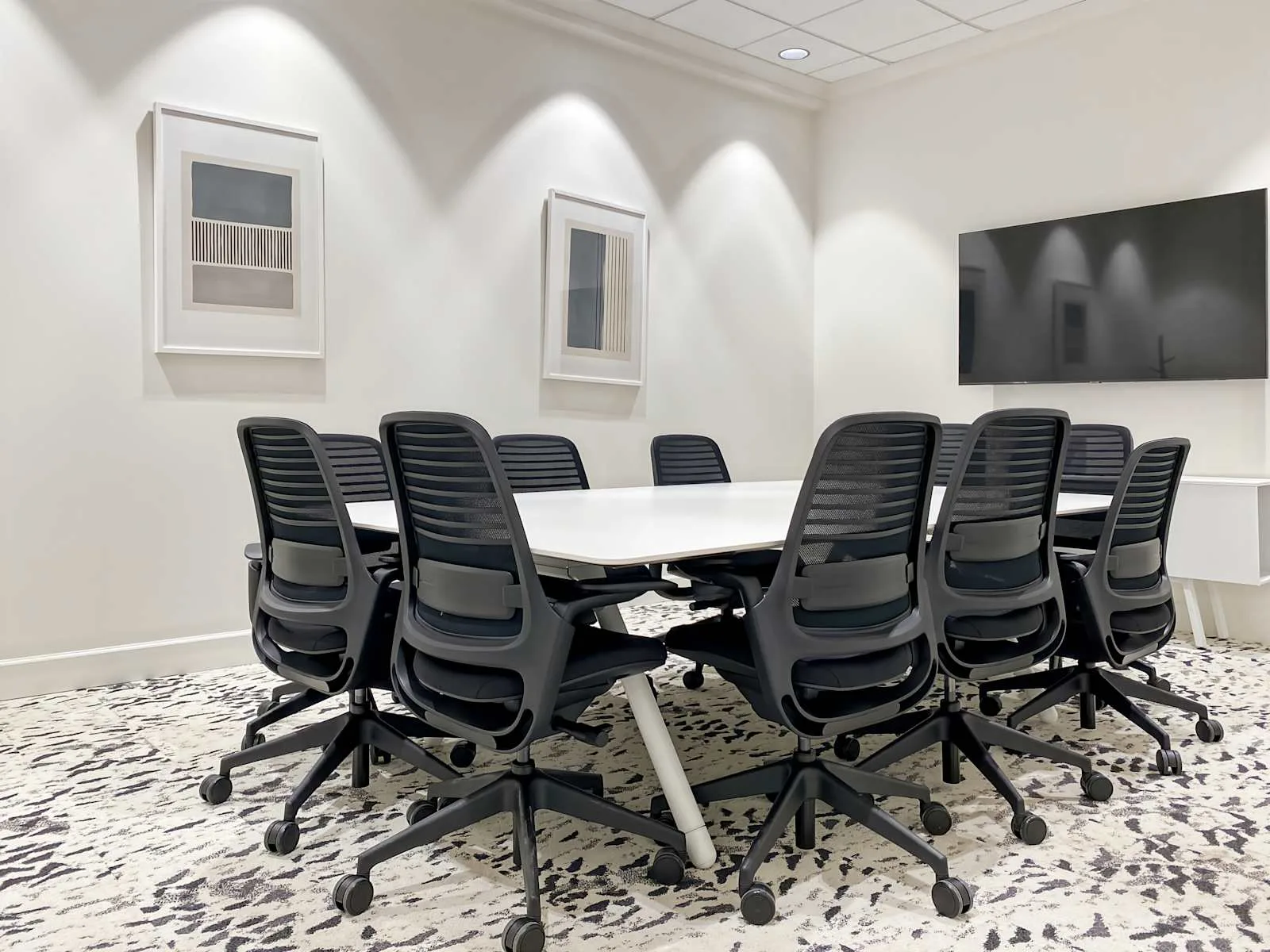 Regus FL, Lakeland - Massachusetts Ave, Meeting room for 10 people, Lakeland, FL