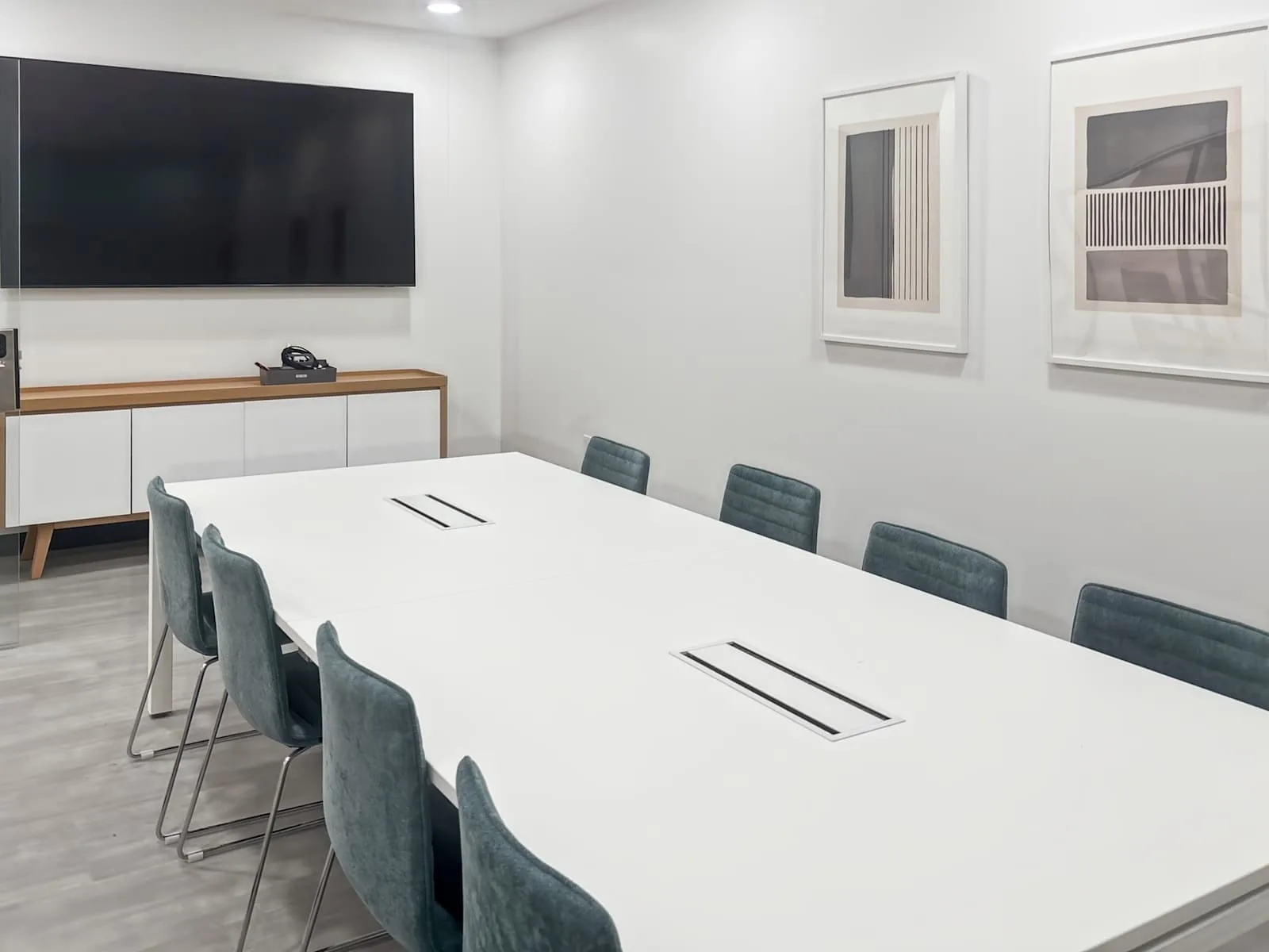 Regus FL, Largo - East Bay Dr, Meeting room for 10 people, Largo, FL