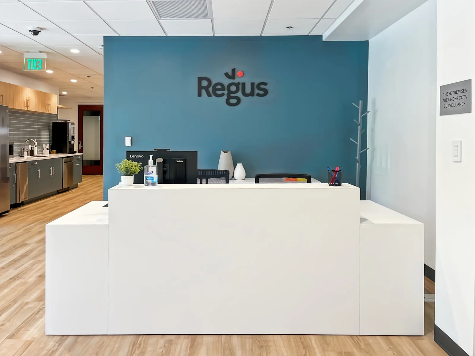 Regus FL, Maitland - Concourse Pkwy S, Reception, Maitland, FL