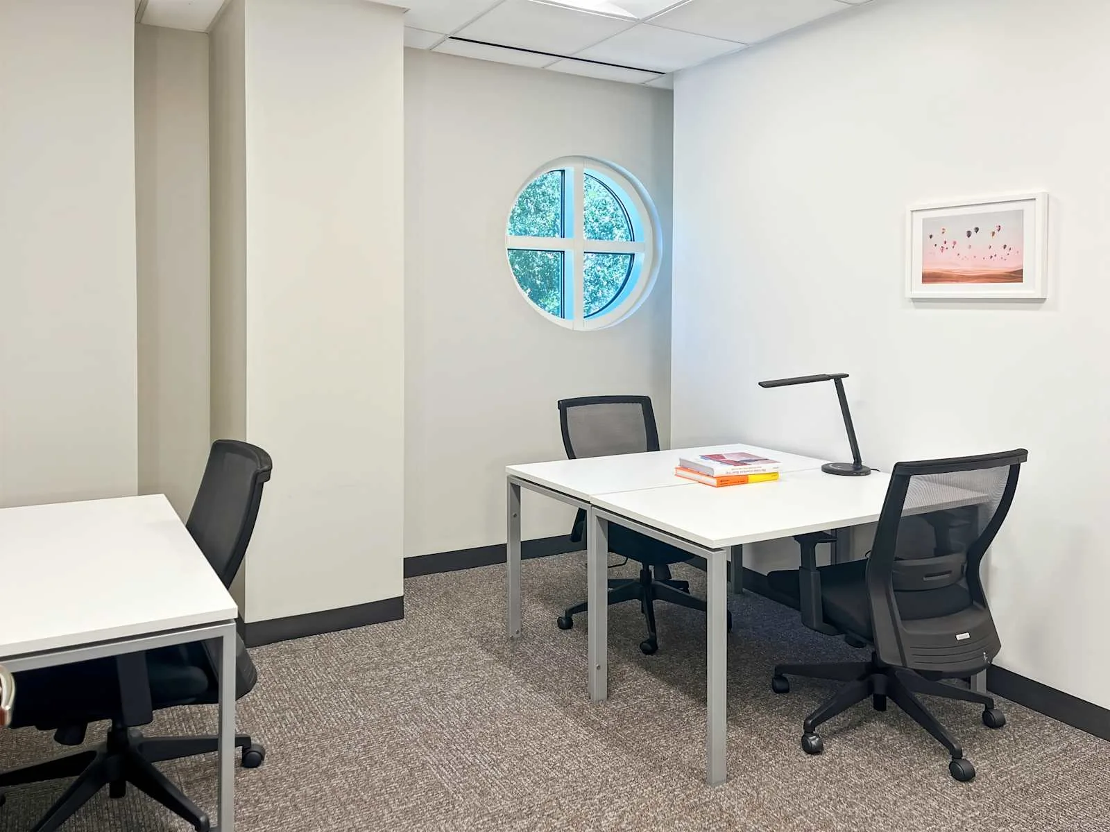 Regus FL, Maitland - Concourse Pkwy S, Private office, 3 desks, Maitland, FL