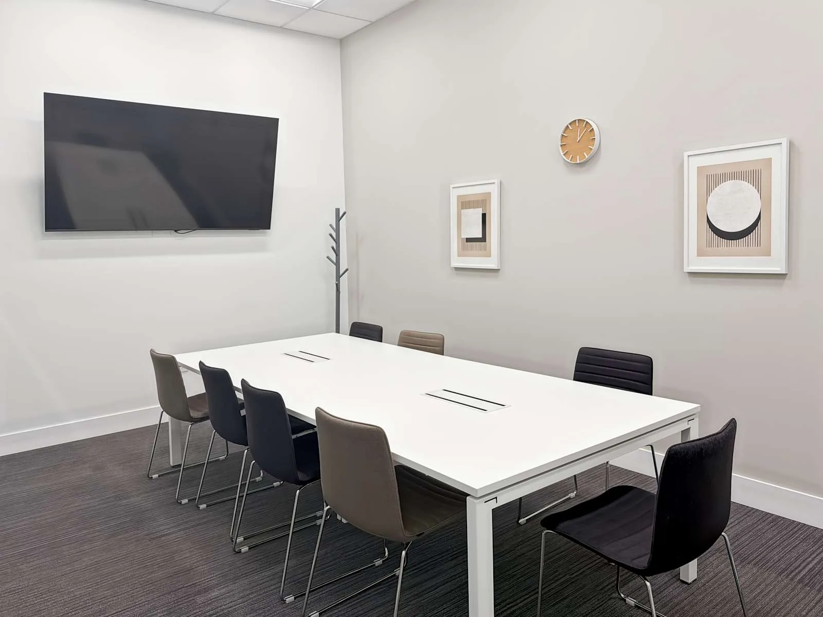 Regus FL, Medley - 72nd Ave, Meeting room for 8 people, Medley, FL