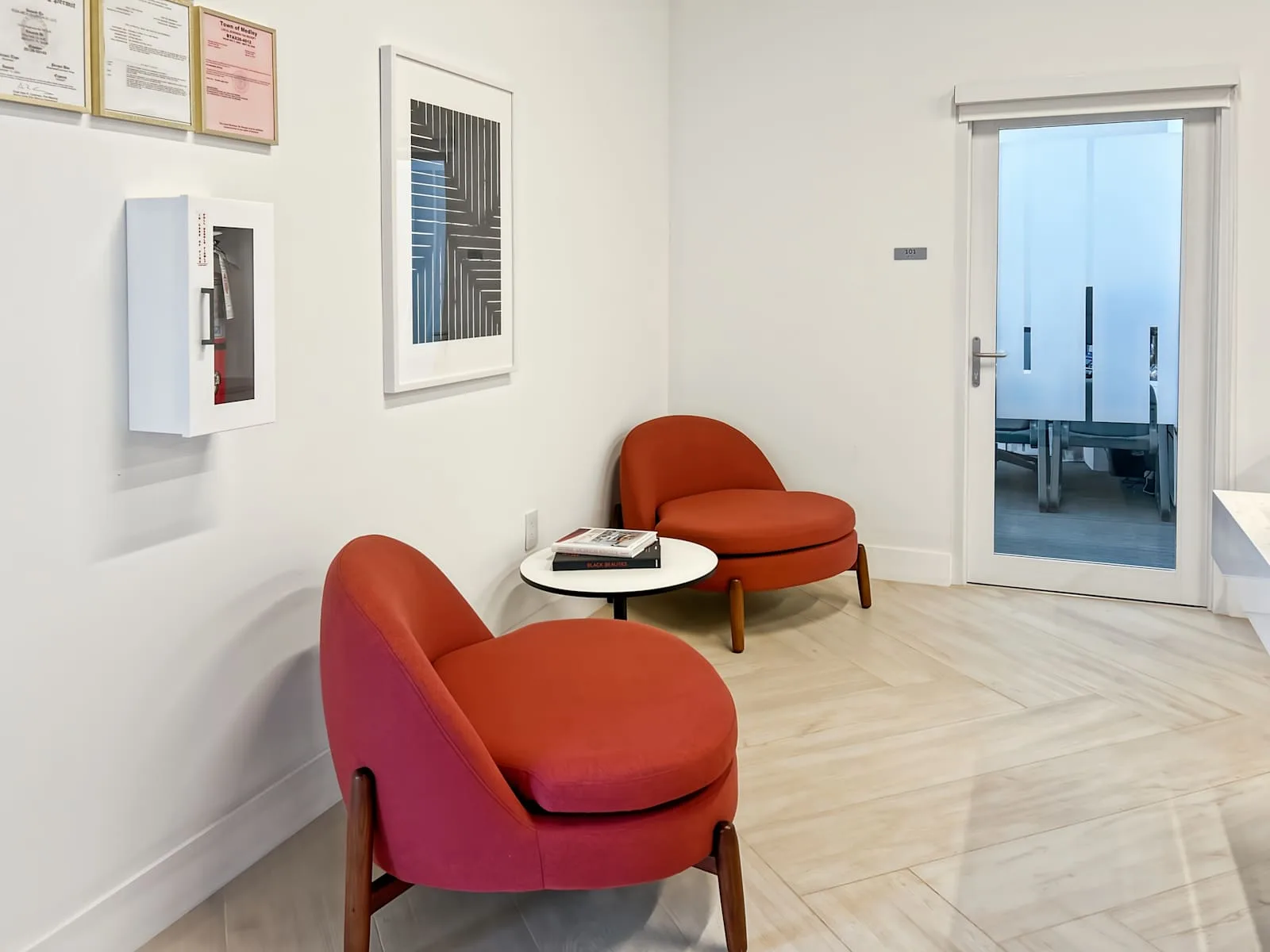 Regus FL, Medley - 72nd Ave, Lounge, Medley, FL