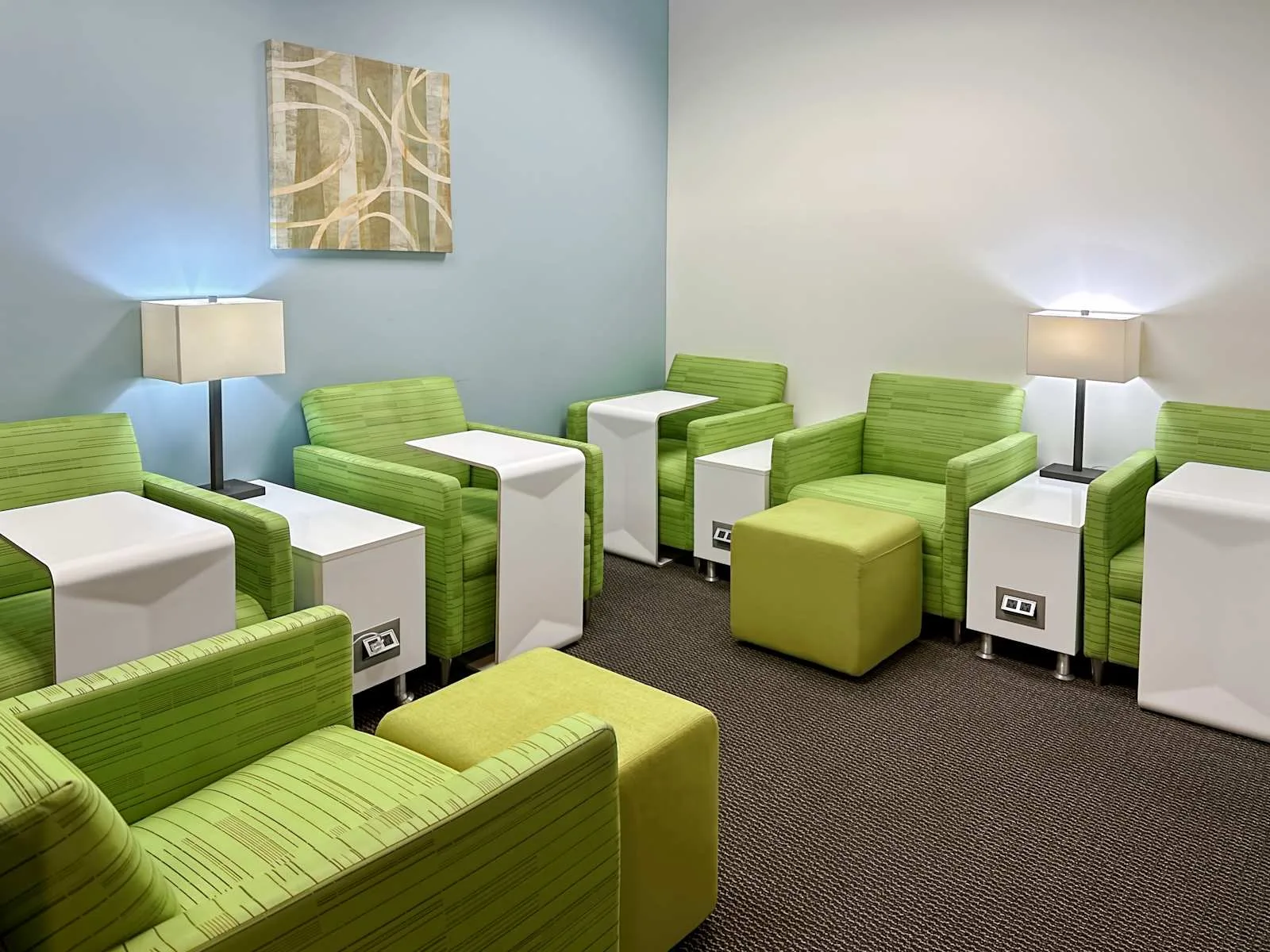 Regus FL, Miami Airport - Waterford, Lounge, Coral Gables, FL